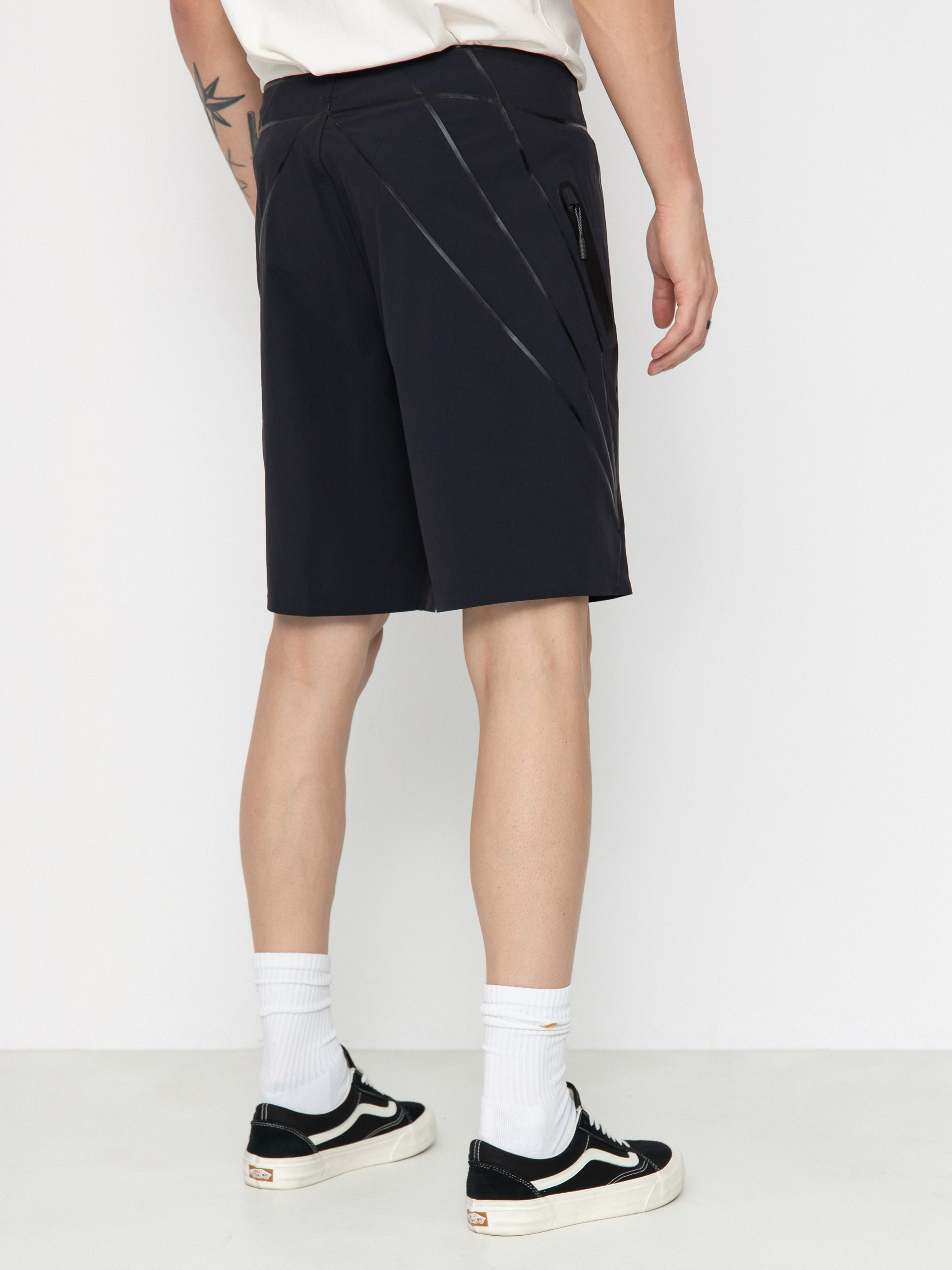 Șort pentru plajă Volcom Surf Vitals J Robinson 20 (black)