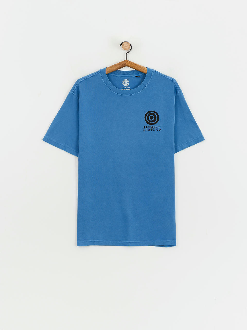 Tricou Element Glyph (nouvean navy)