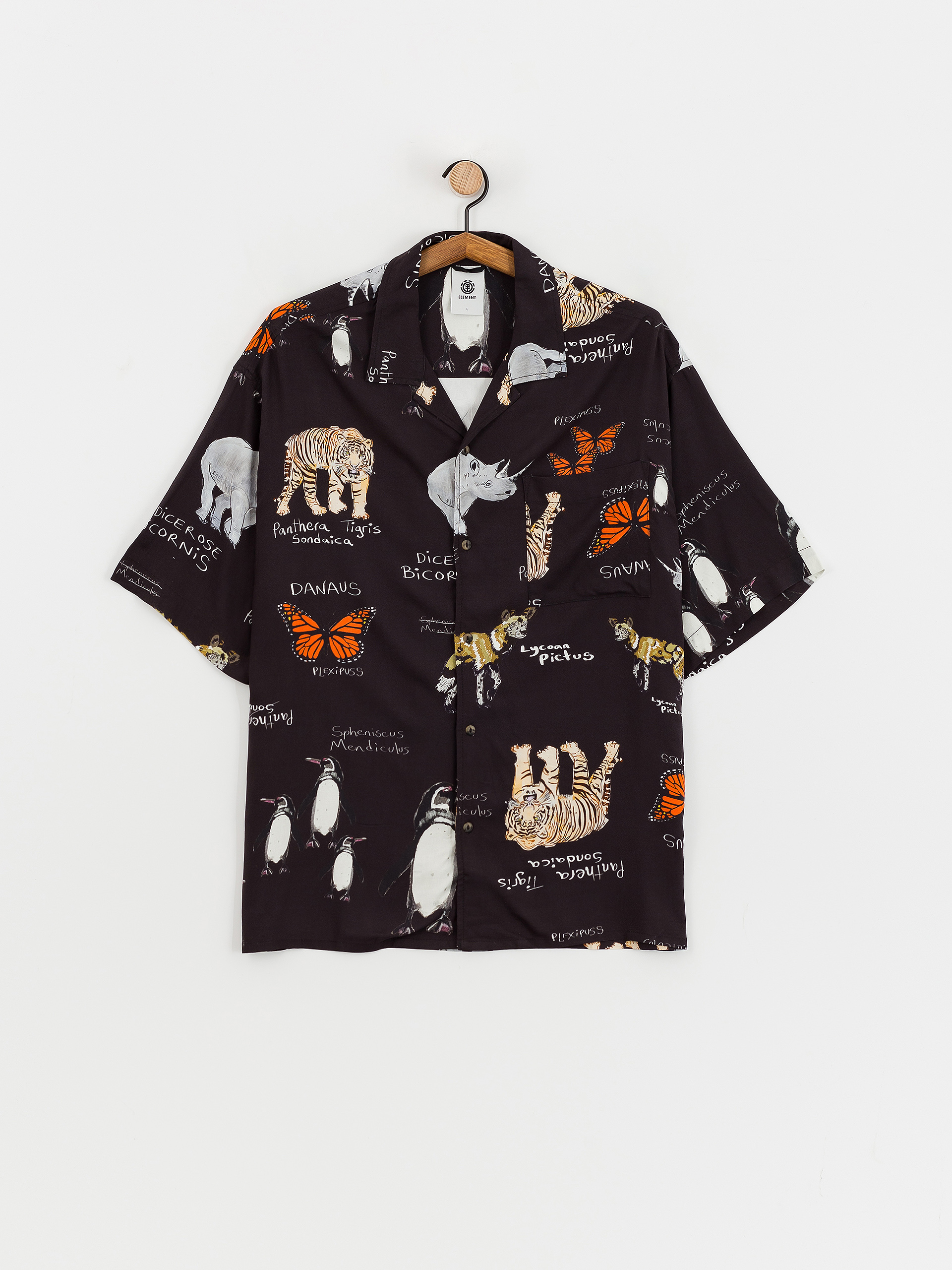 Cămașă Element Resort (inside out species)