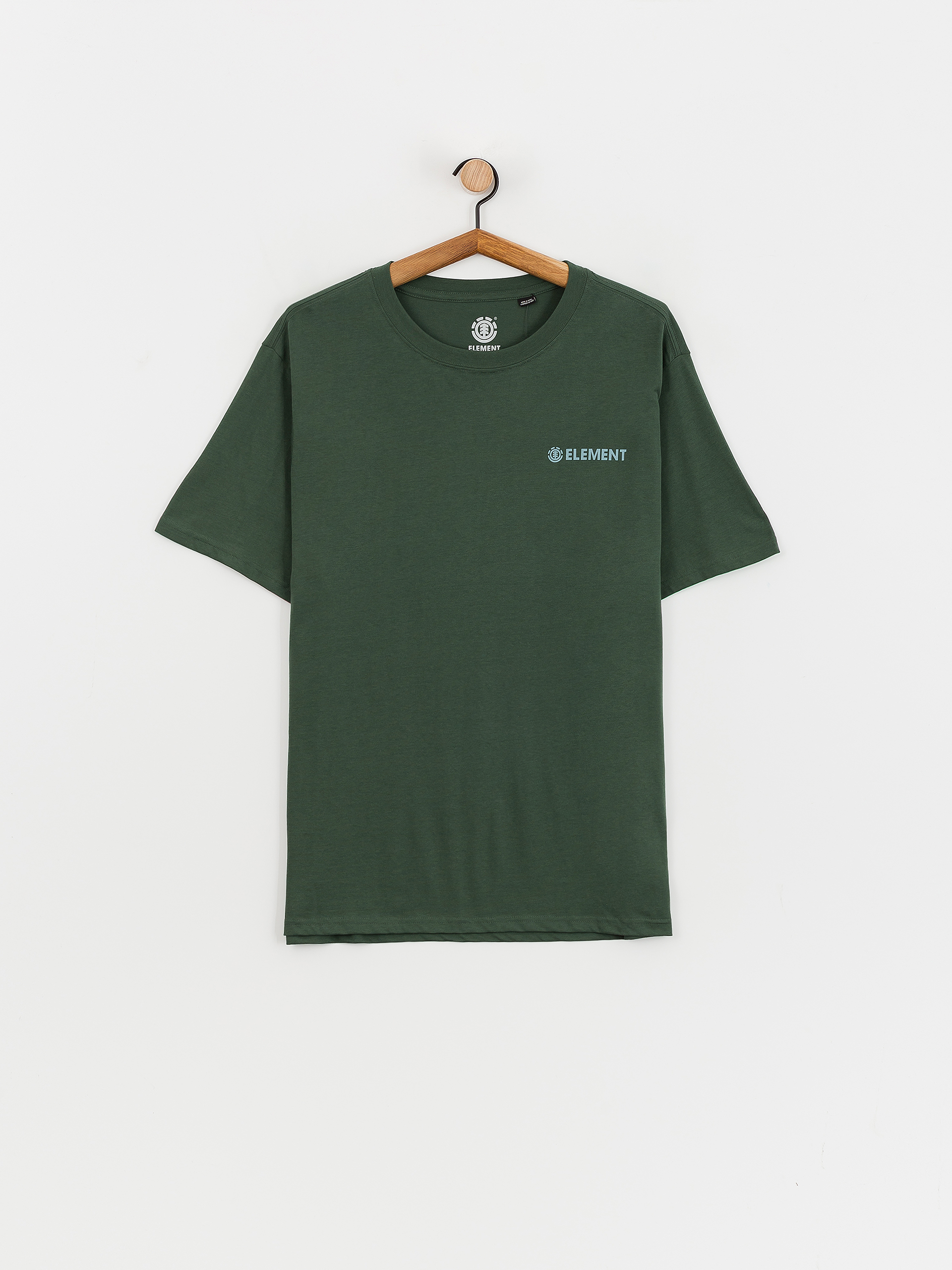 Tricou Element Blazin Chest (garden topiary)