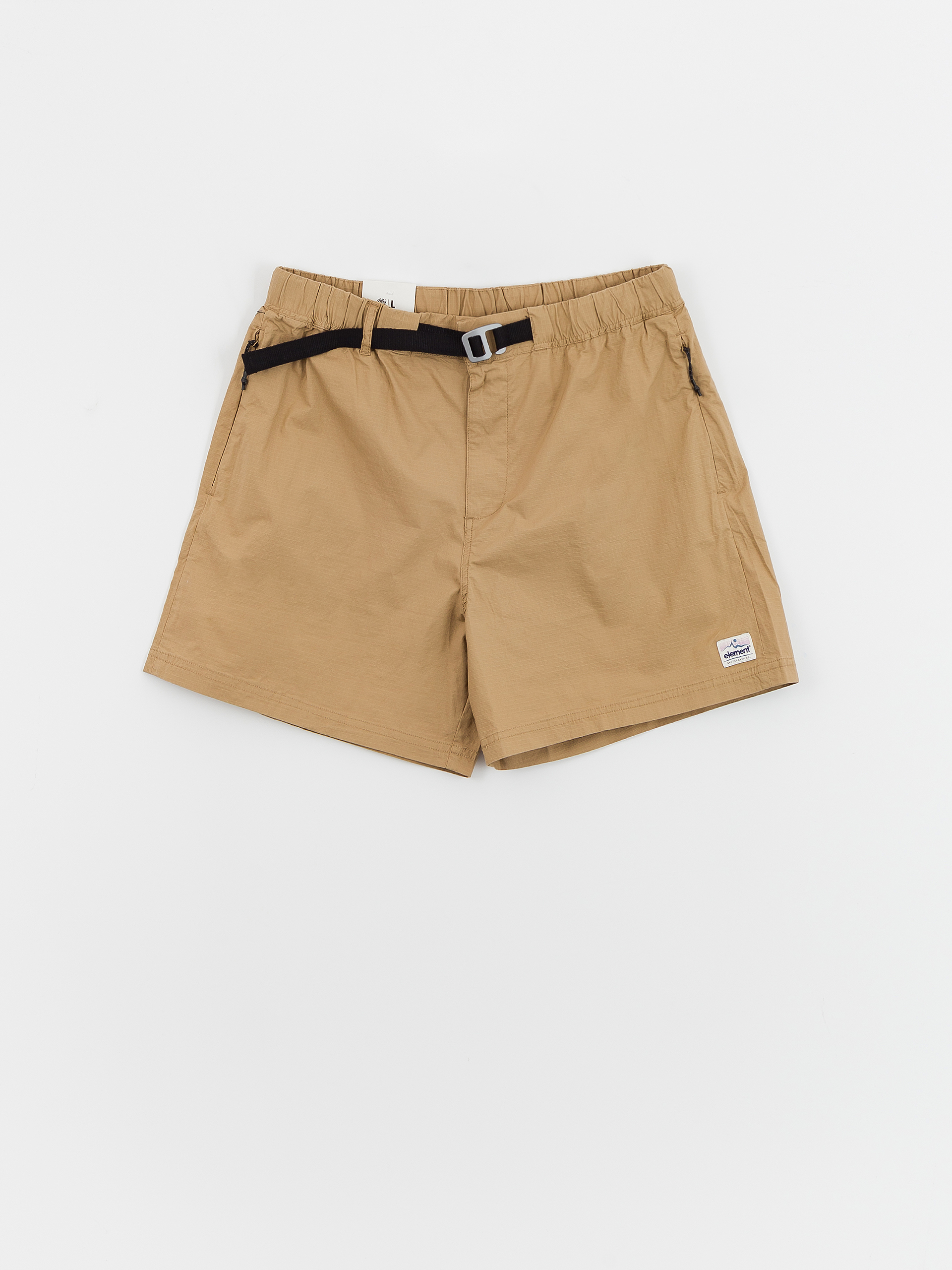 Pantaloni scurți Element Chillin Lt Wk (khaki)