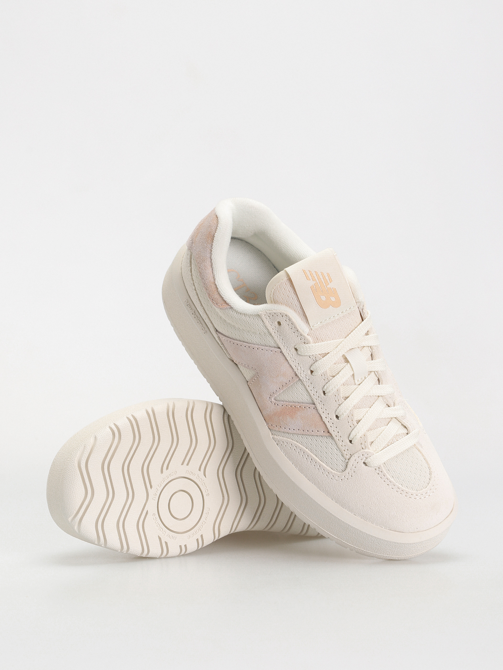 Pantofi New Balance CT302 (sea salt)