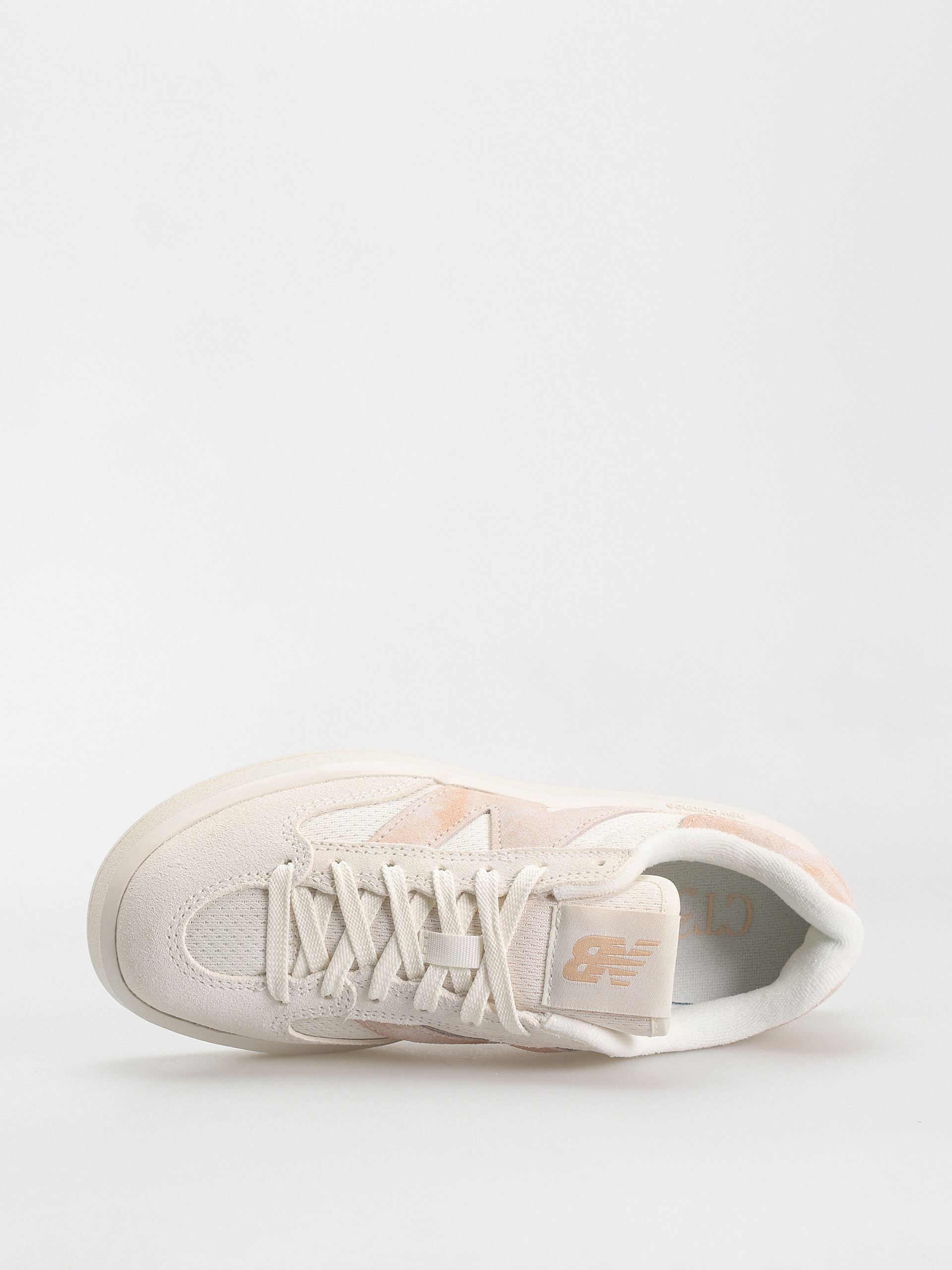 Pantofi New Balance CT302 (sea salt)