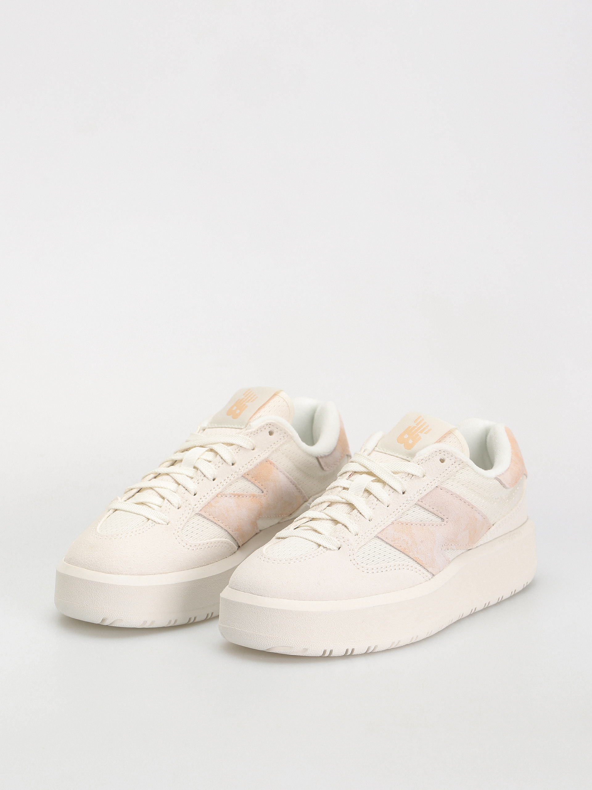 Pantofi New Balance CT302 (sea salt)