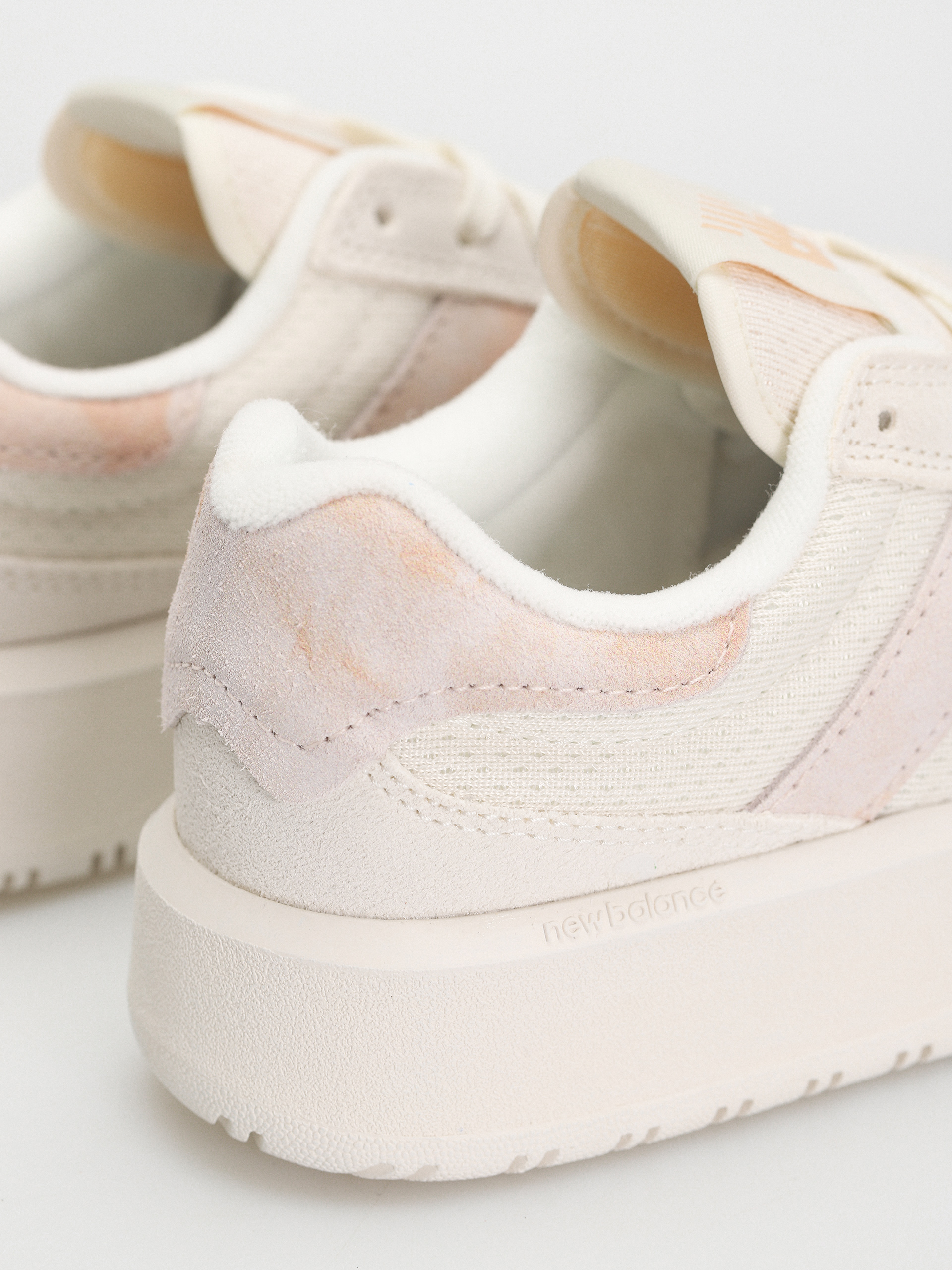 Pantofi New Balance CT302 (sea salt)