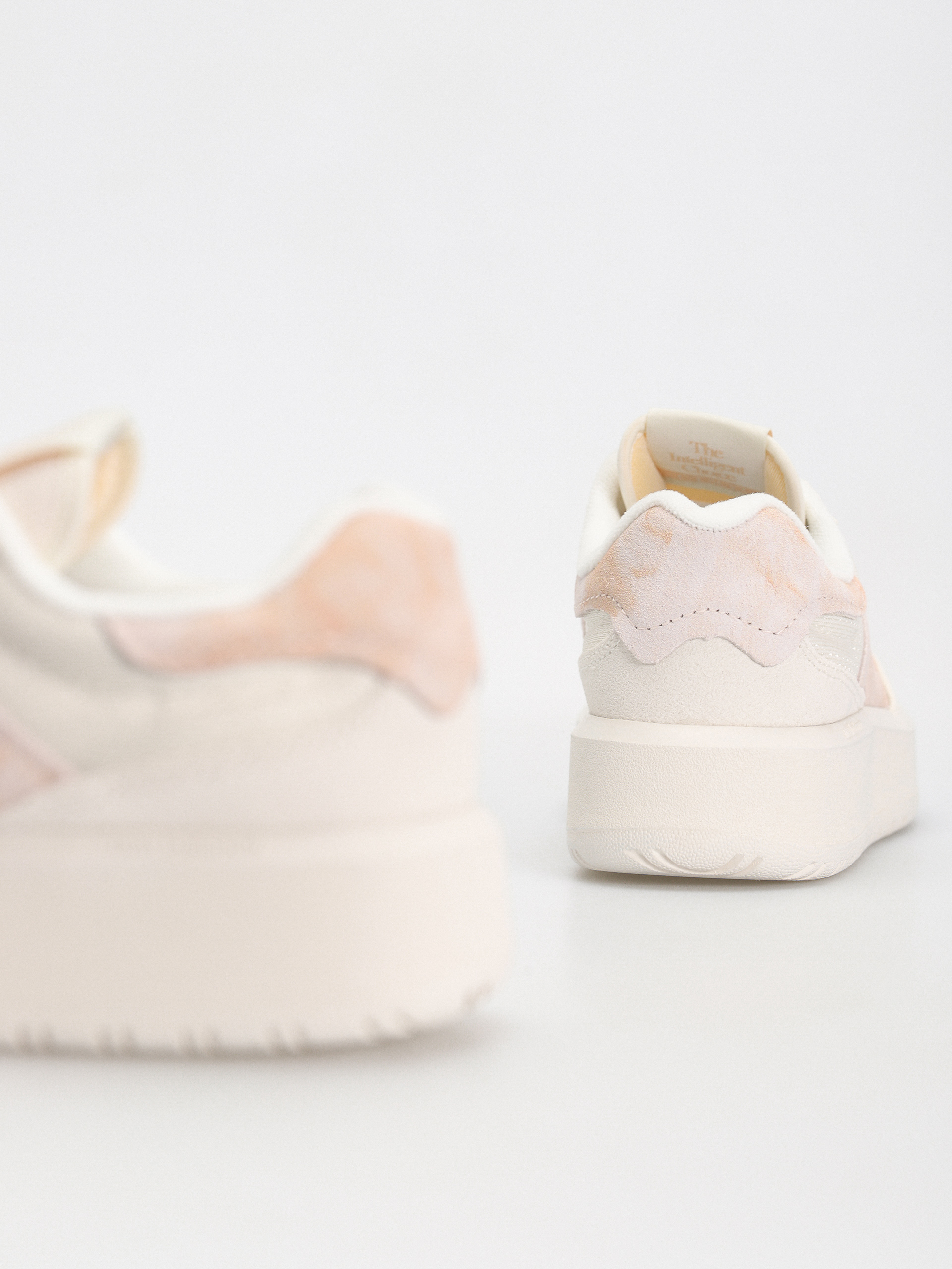 Pantofi New Balance CT302 (sea salt)