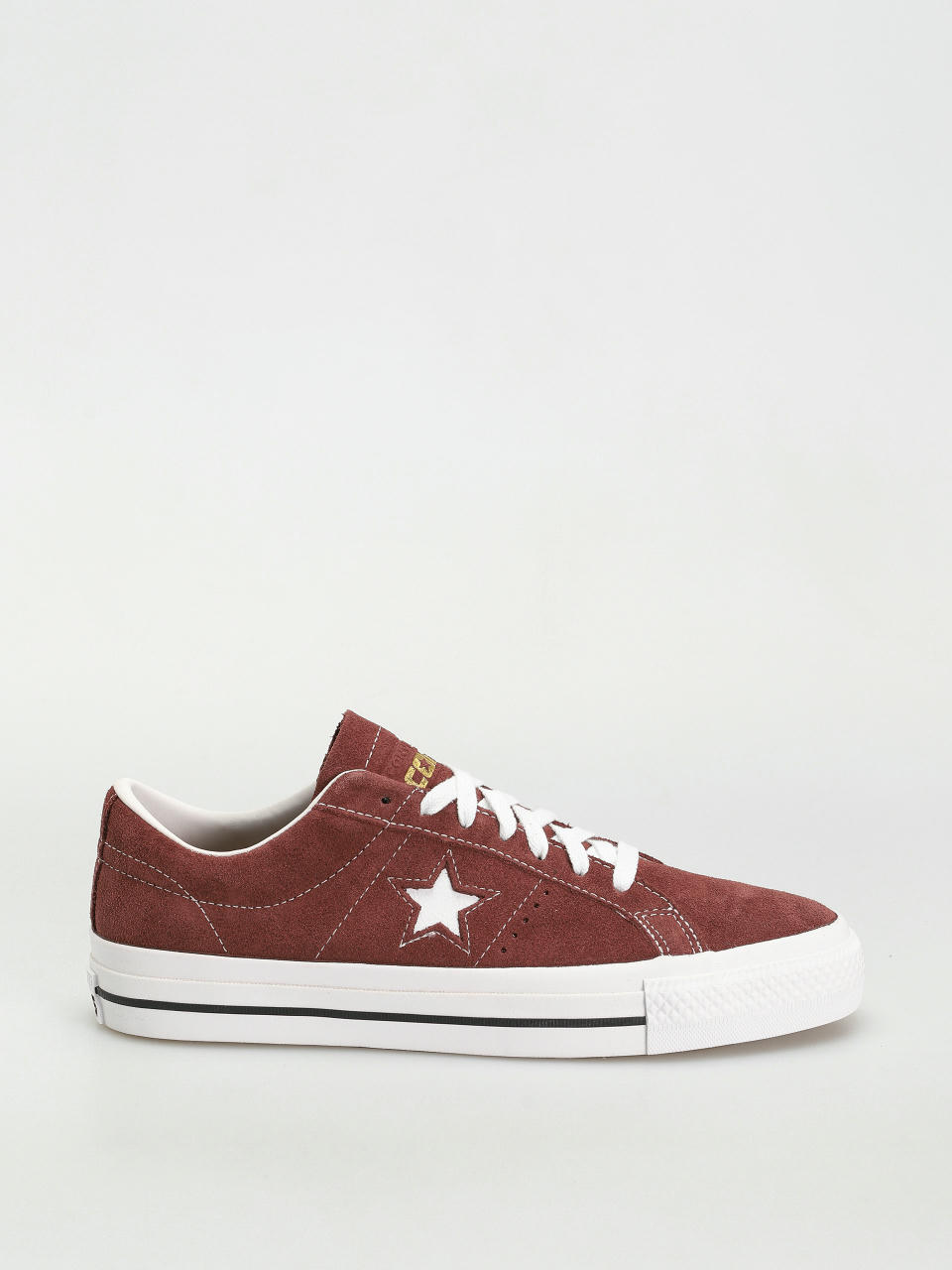 Pantofi Converse One Star Pro Ox (pueblo brown/white)