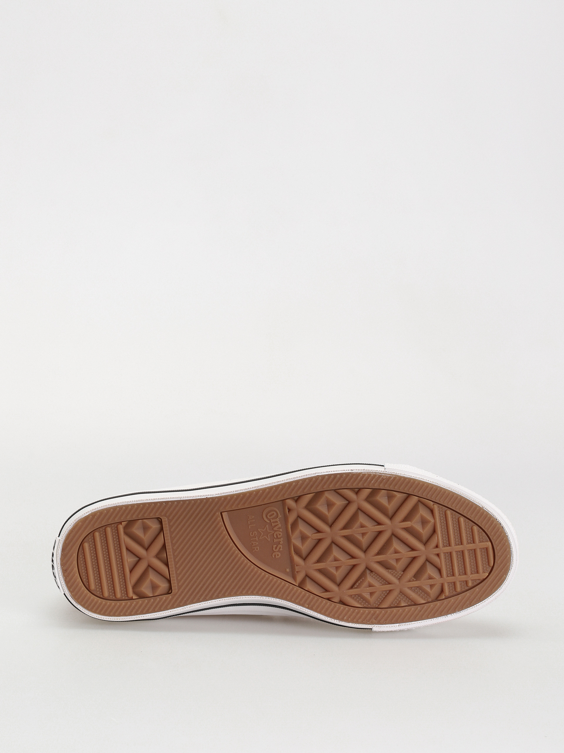 Pantofi Converse One Star Pro Ox (pueblo brown/white)