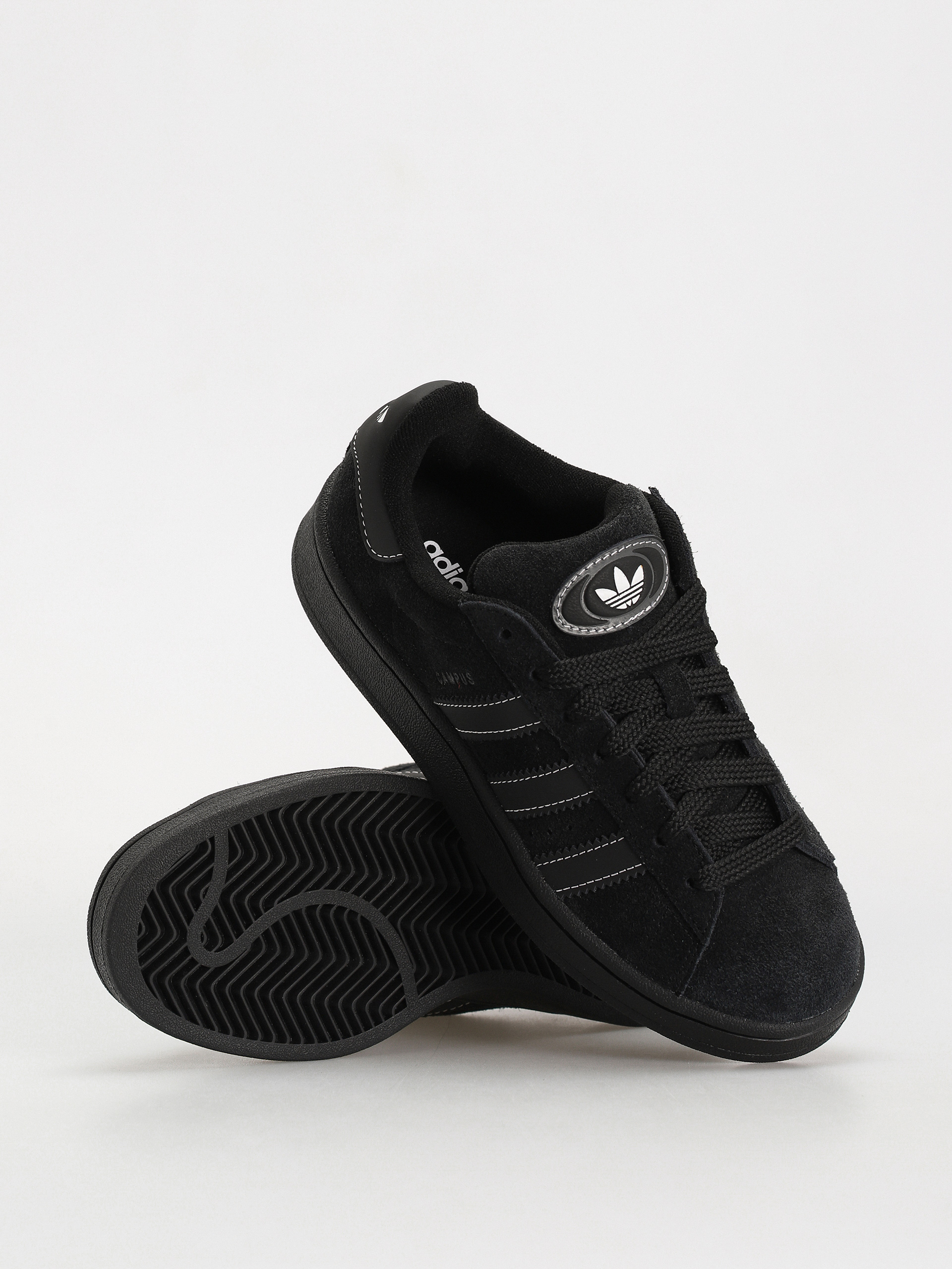 Pantofi adidas Campus 00s (cblack/cblack/ftwwht)