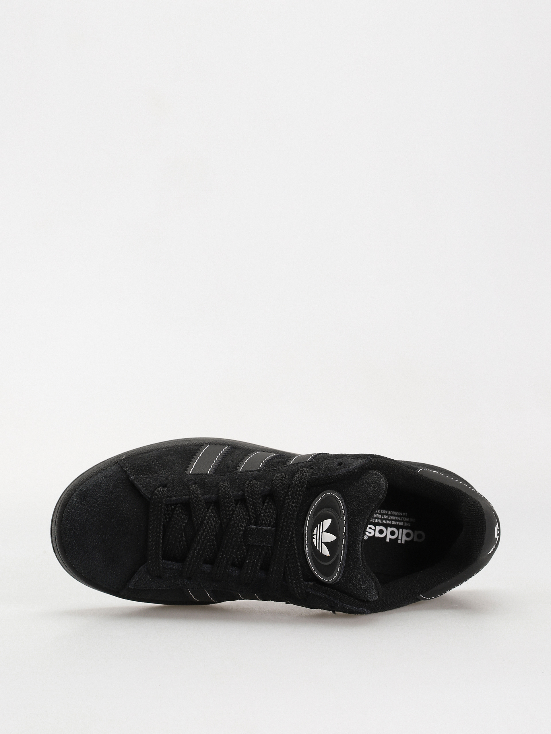 Pantofi adidas Campus 00s (cblack/cblack/ftwwht)
