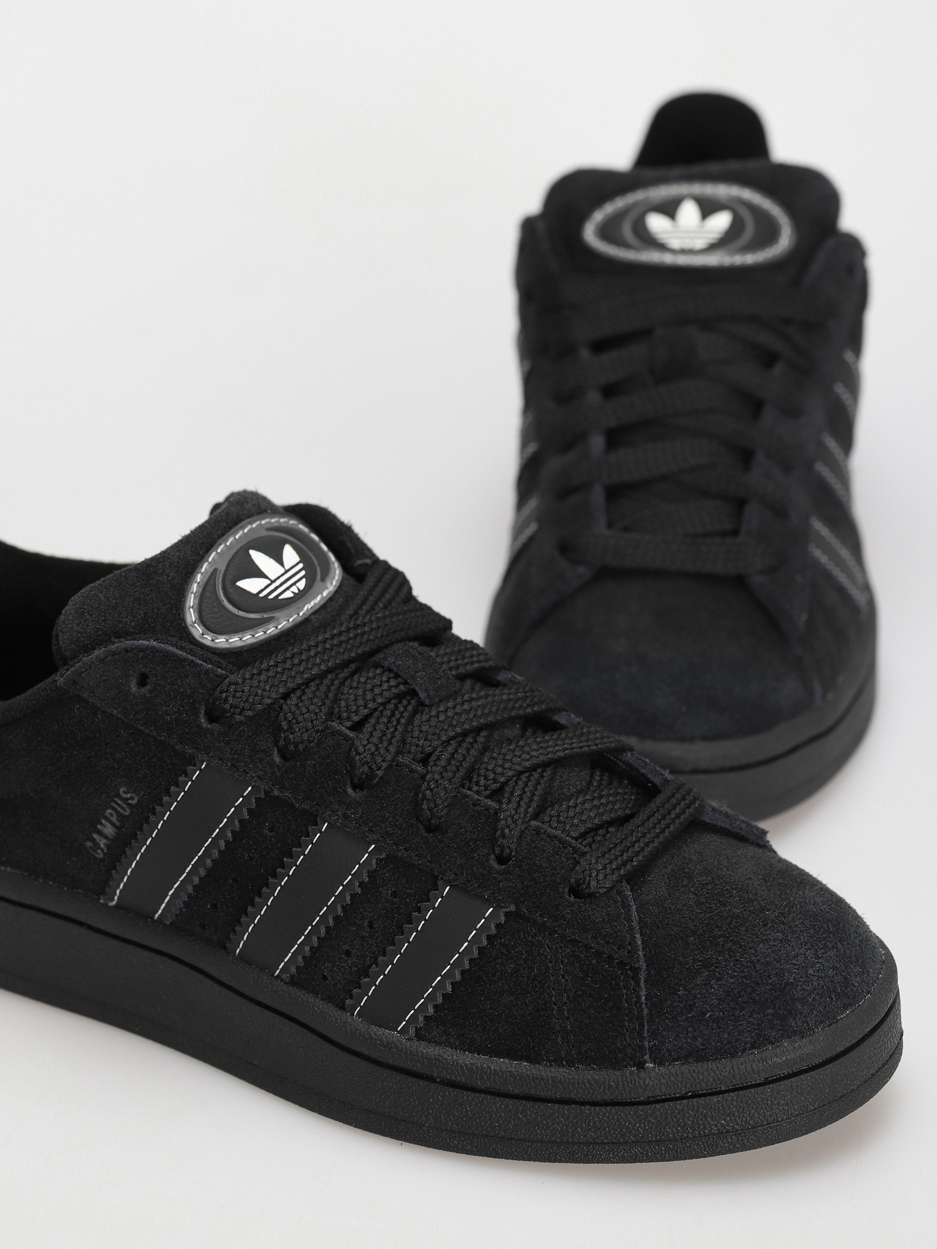Pantofi adidas Campus 00s (cblack/cblack/ftwwht)