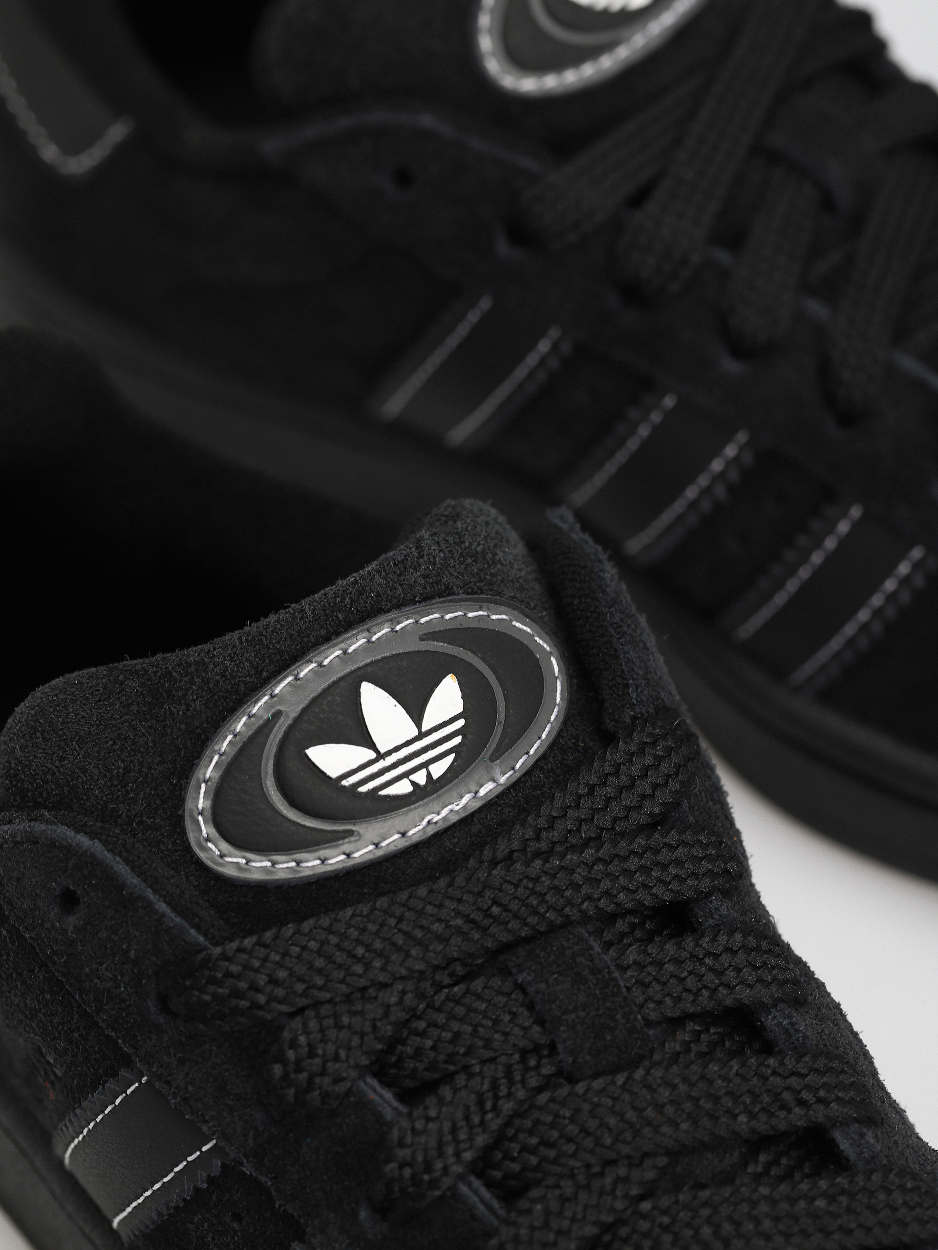 Pantofi adidas Campus 00s (cblack/cblack/ftwwht)