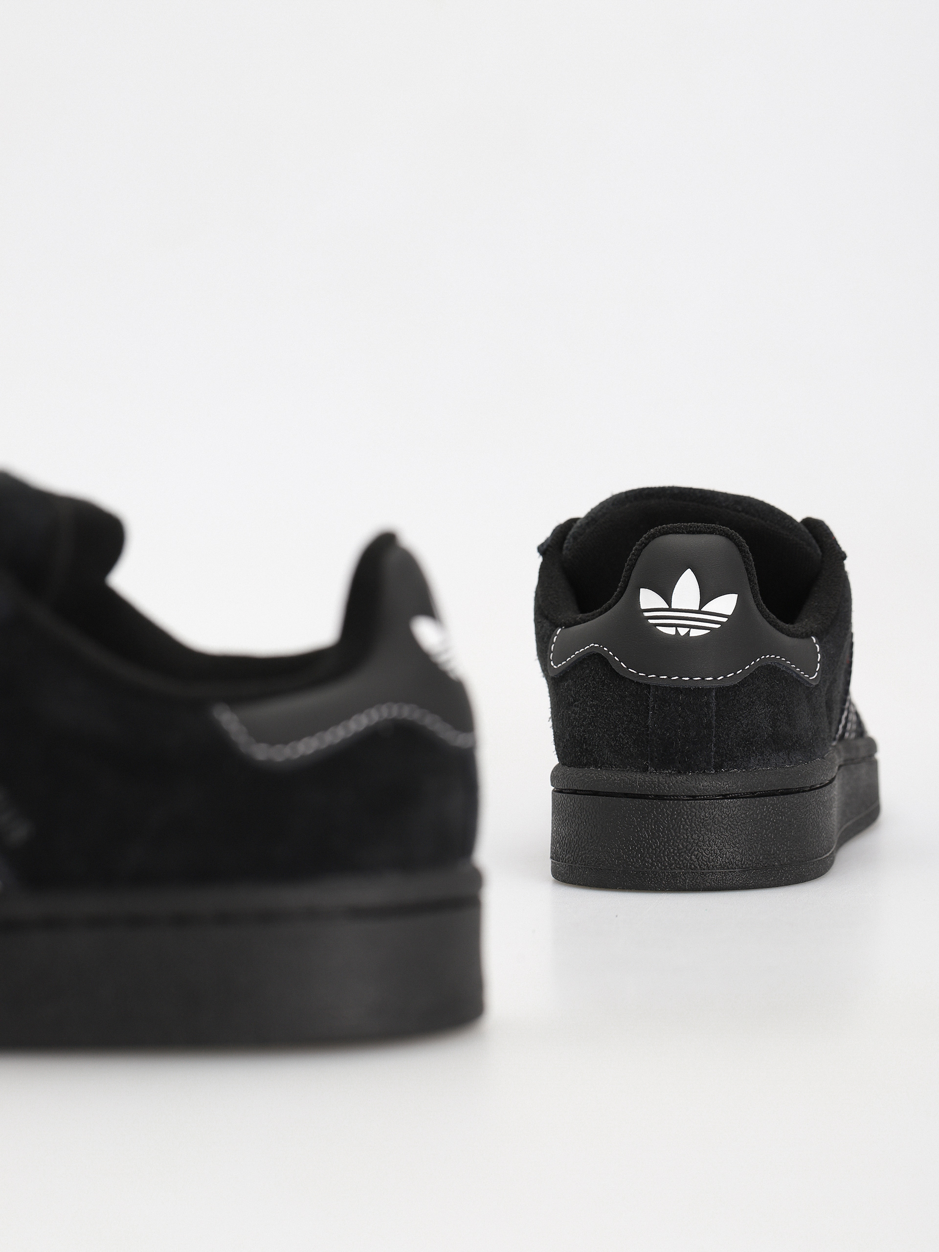 Pantofi adidas Campus 00s (cblack/cblack/ftwwht)