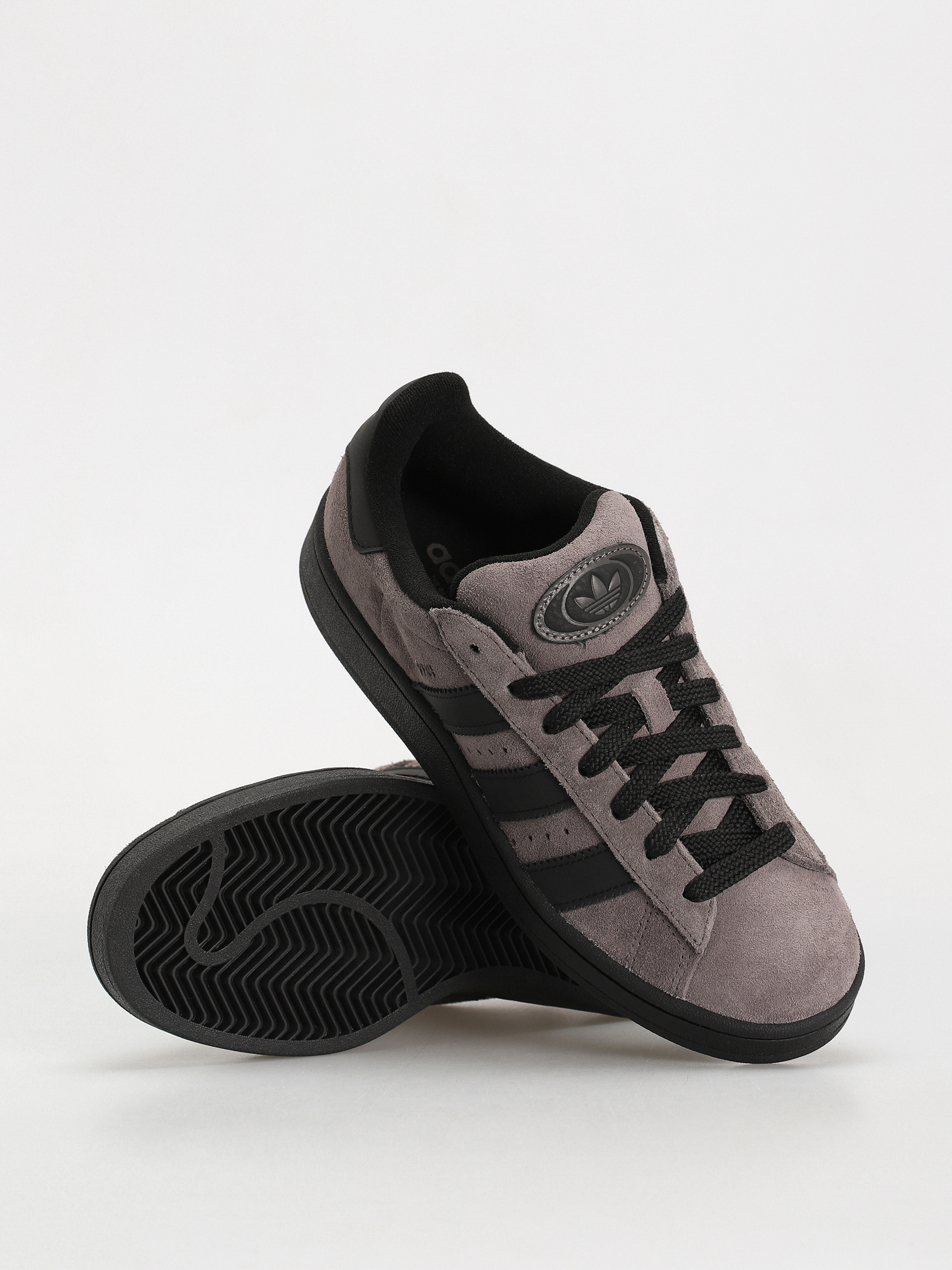 Pantofi adidas Campus 00s (chacoa/cblack/chacoa)