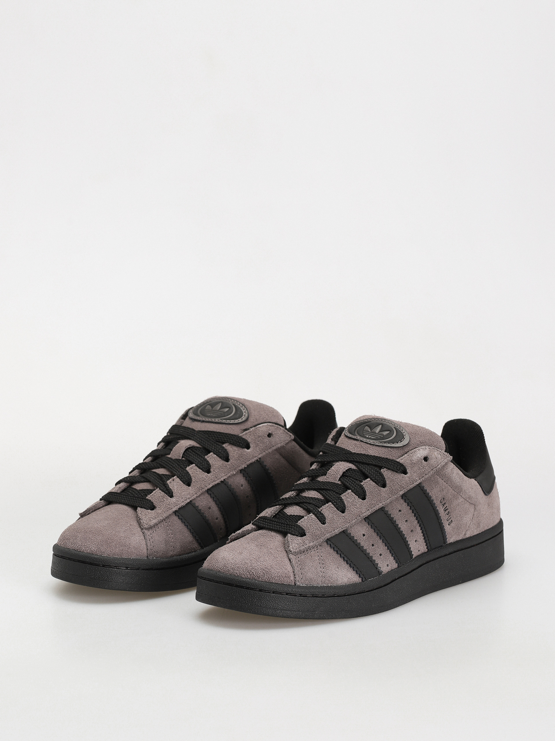 Pantofi adidas Campus 00s (chacoa/cblack/chacoa)
