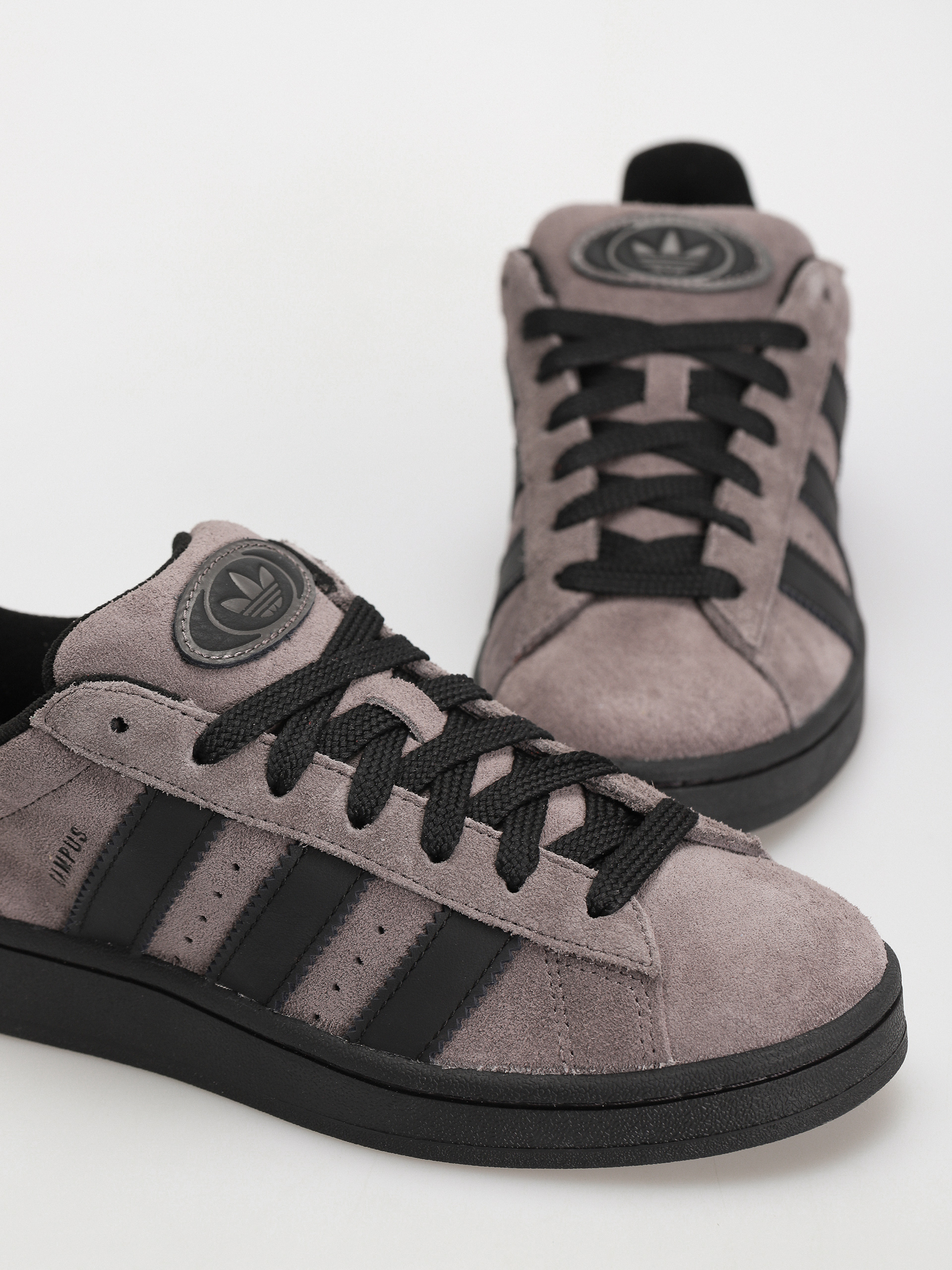 Pantofi adidas Campus 00s (chacoa/cblack/chacoa)