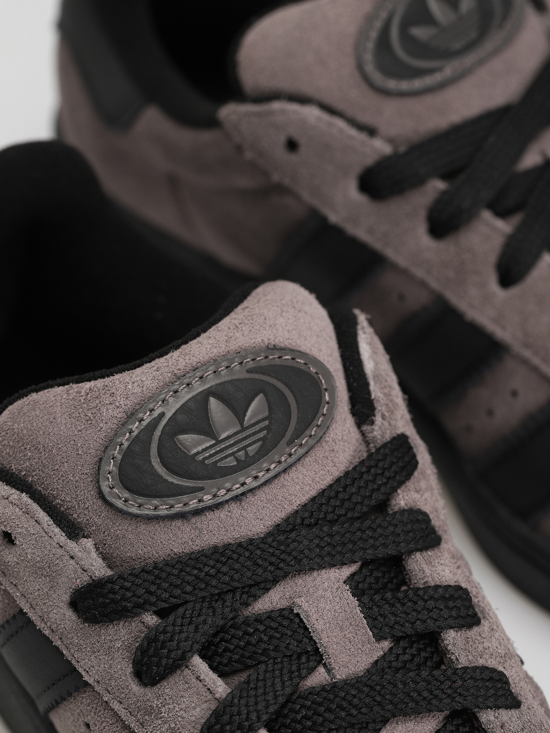 Pantofi adidas Campus 00s (chacoa/cblack/chacoa)
