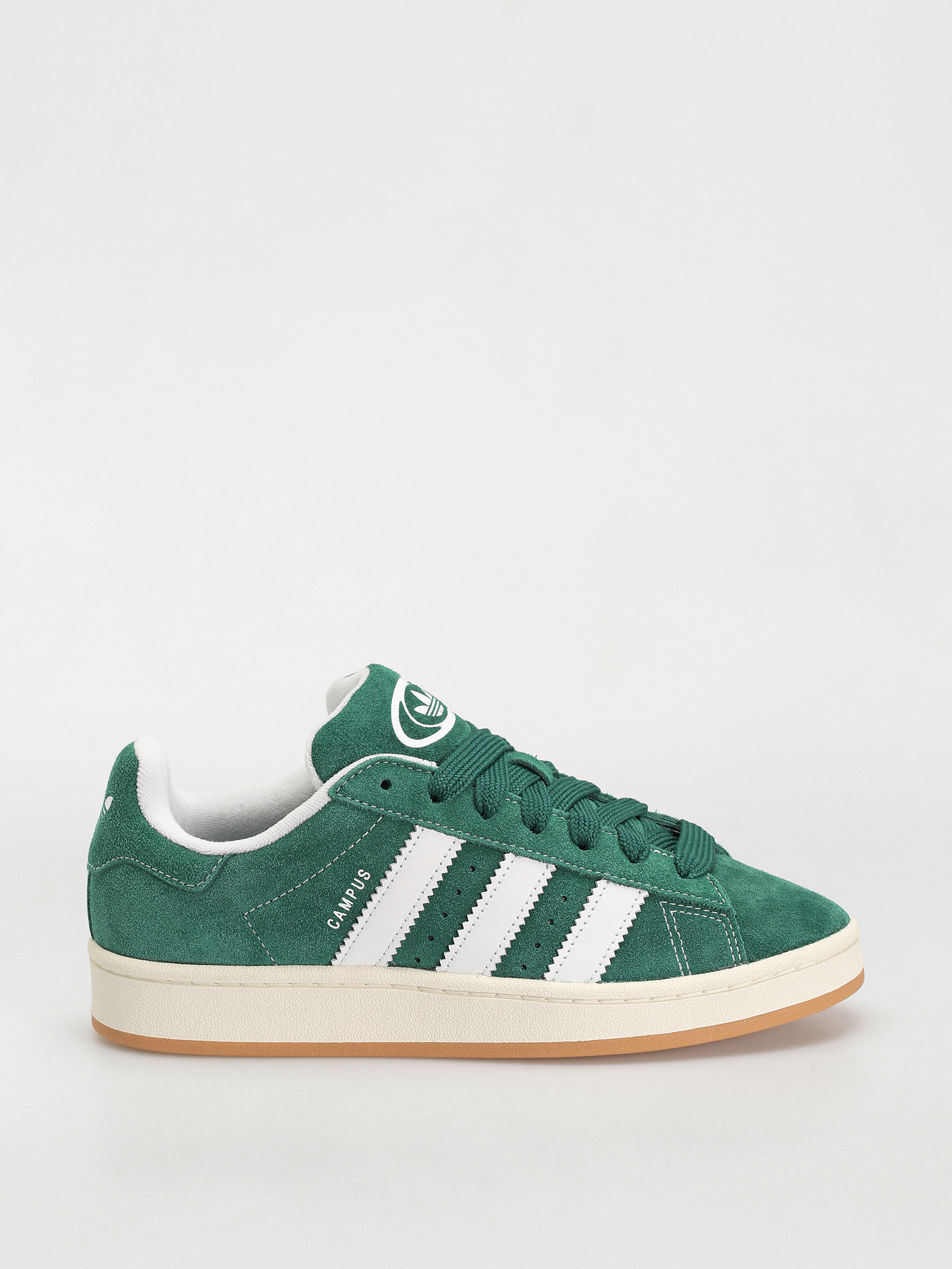 Pantofi adidas Campus 00s (drkgrn/ftwwht/owhite)