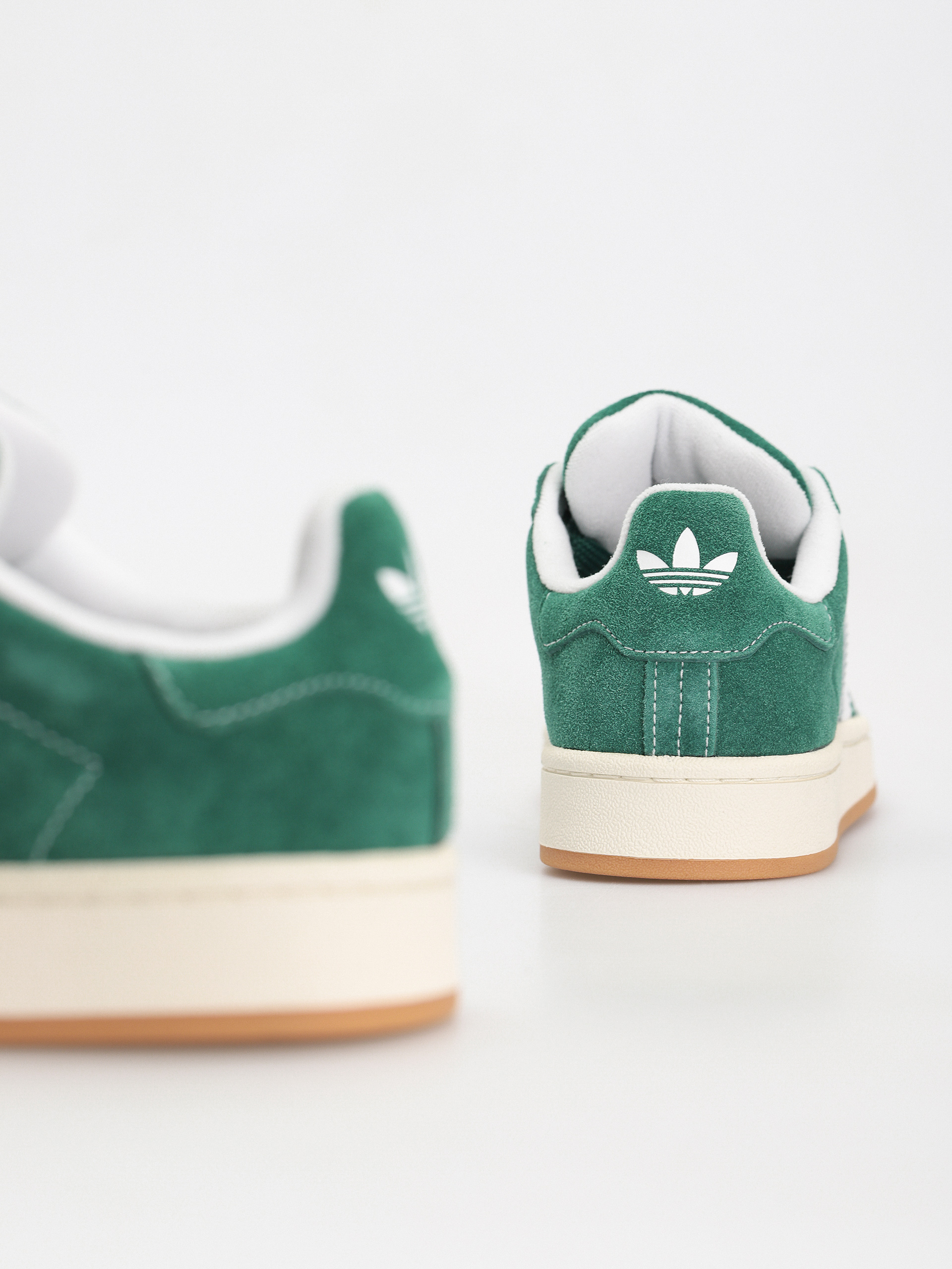 Pantofi adidas Campus 00s (drkgrn/ftwwht/owhite)