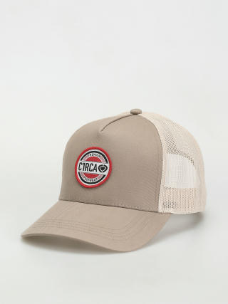 Șapcă Circa Premium Rapper Cap (khaki/stone)