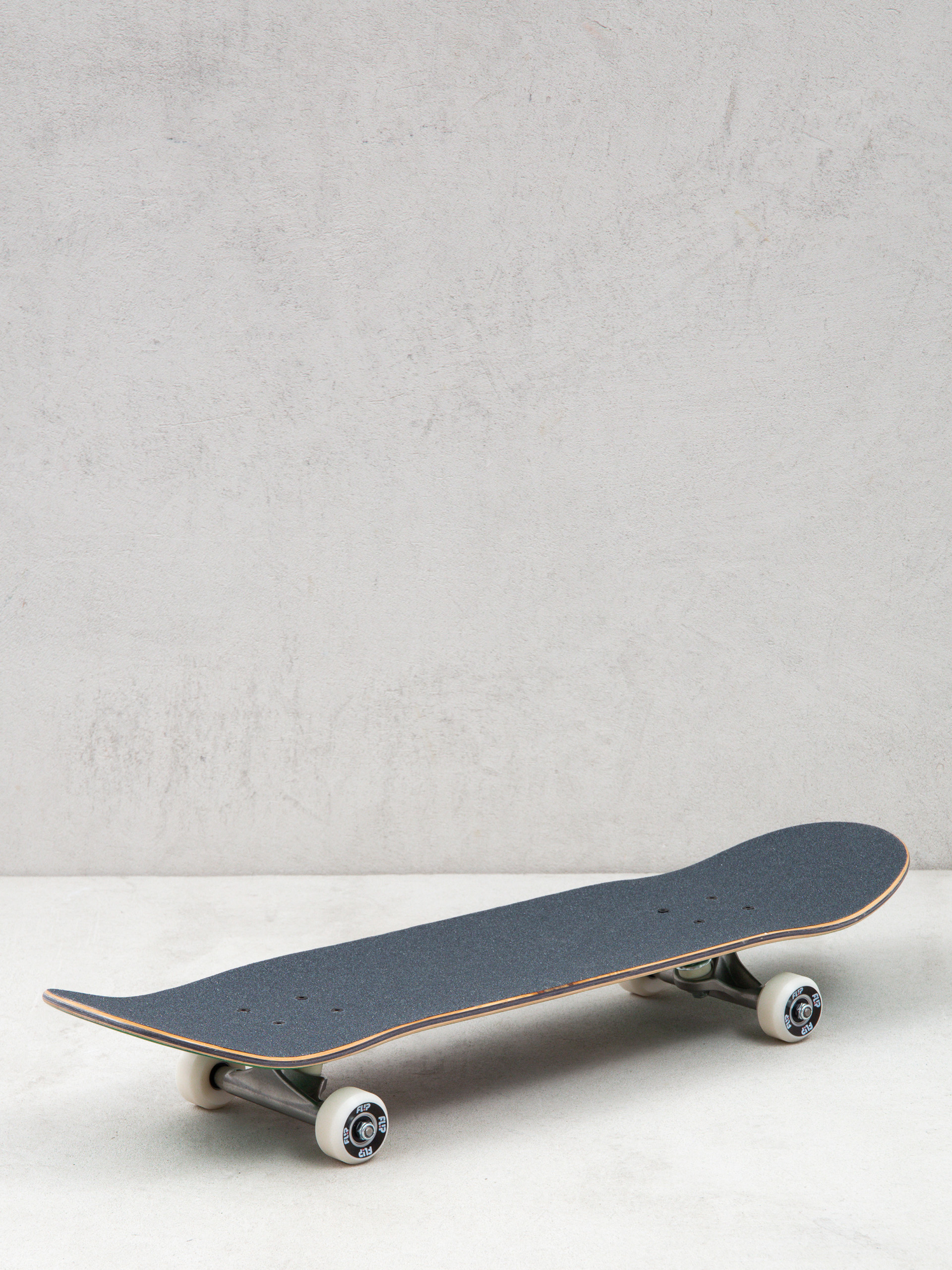 Skateboard Flip Penny Love Shroom (green)