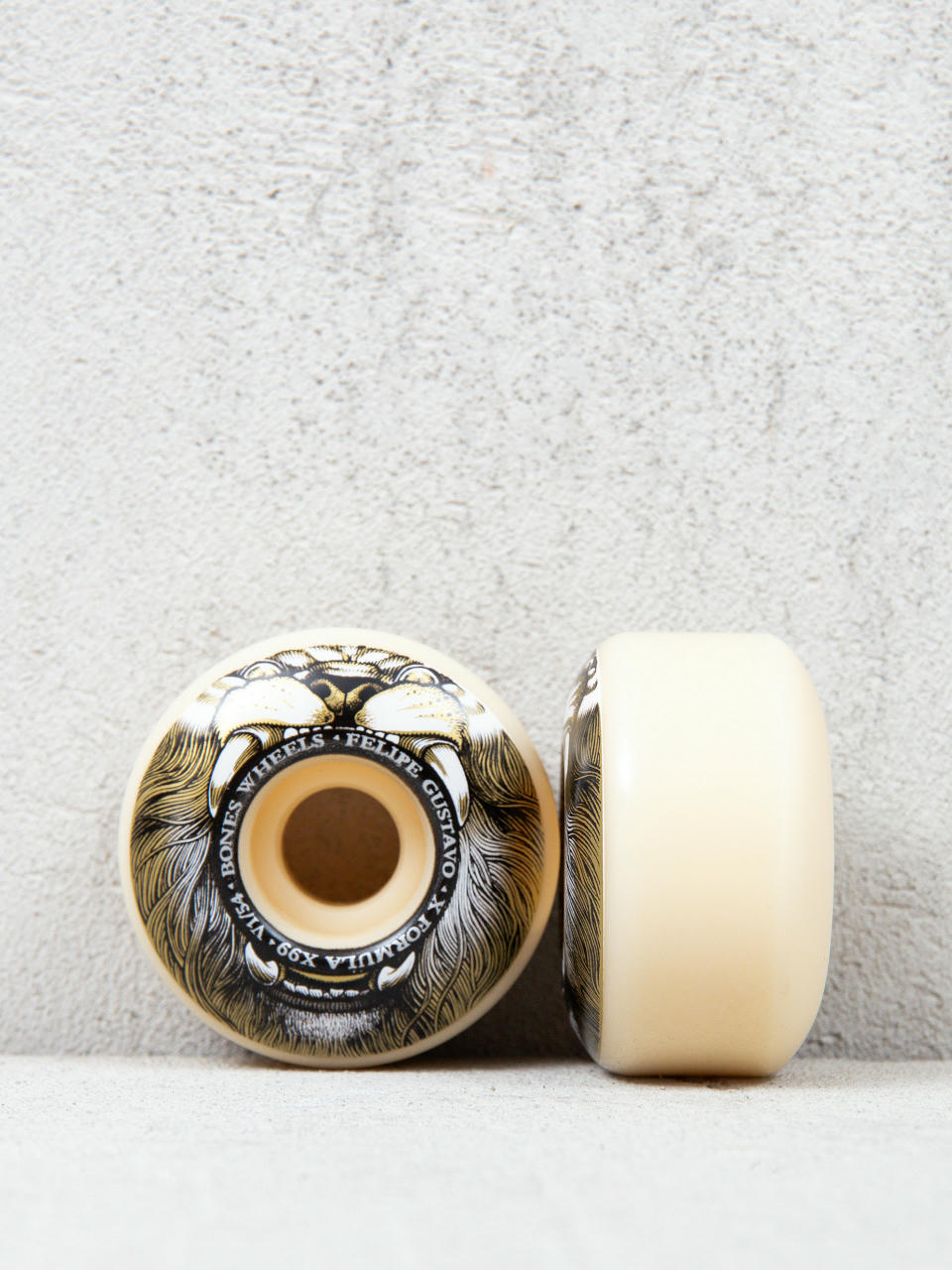 Role Bones X Formula Gustavo Mane Event V1 Standard 99A (natural/gold/black)