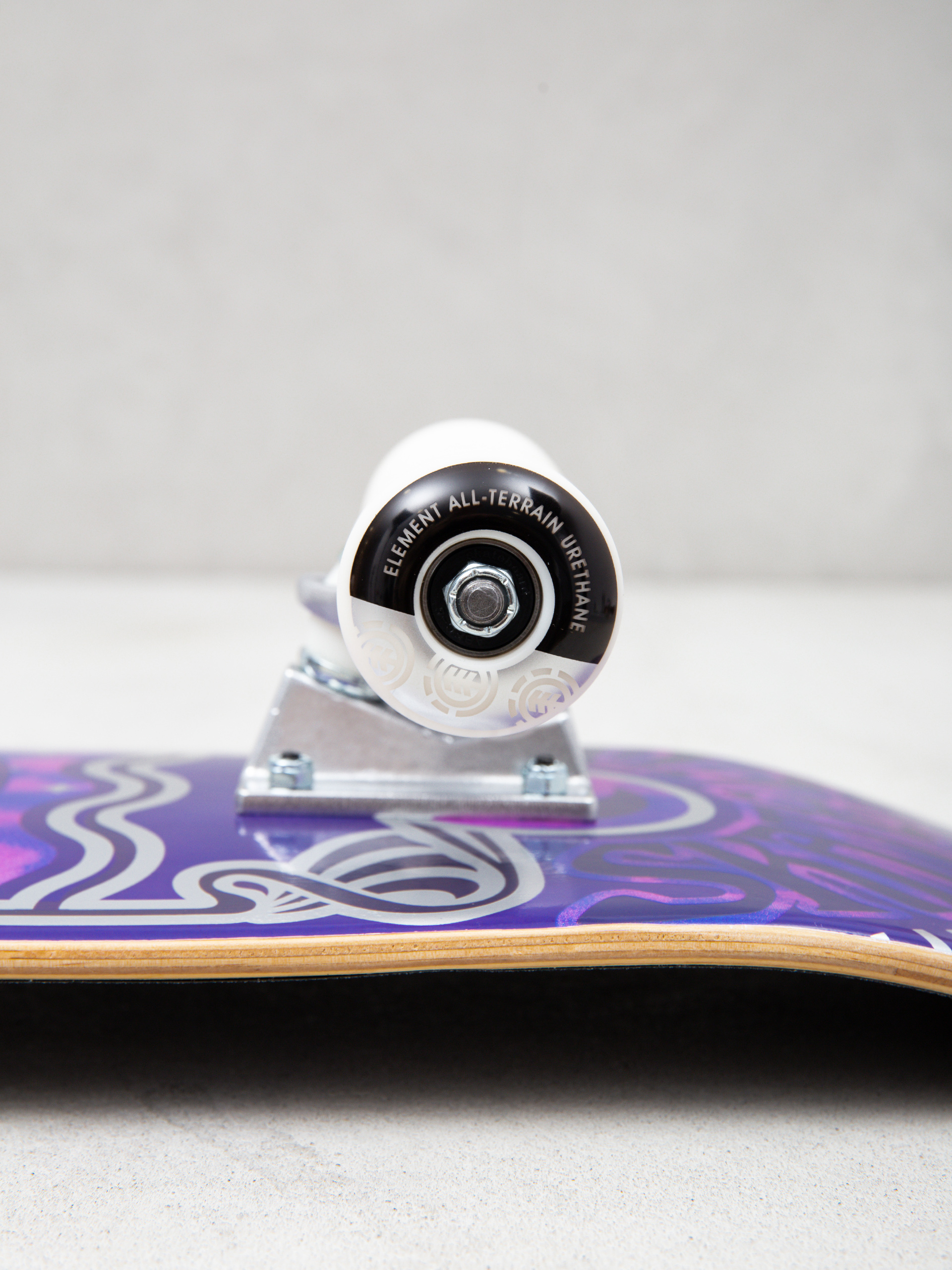 Skateboard Element Tarot Moon (assorted)