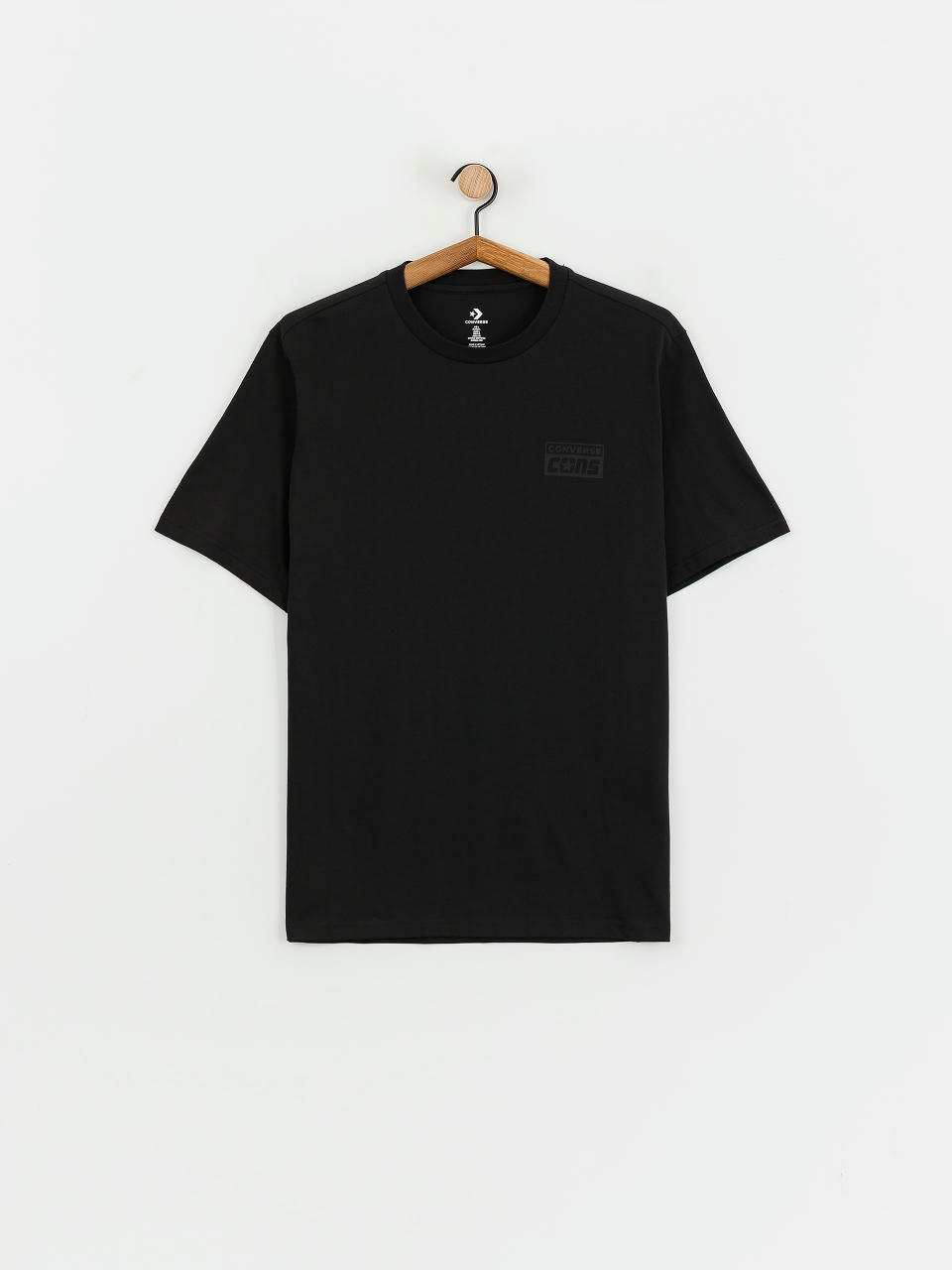 Tricou Converse Cons (black)