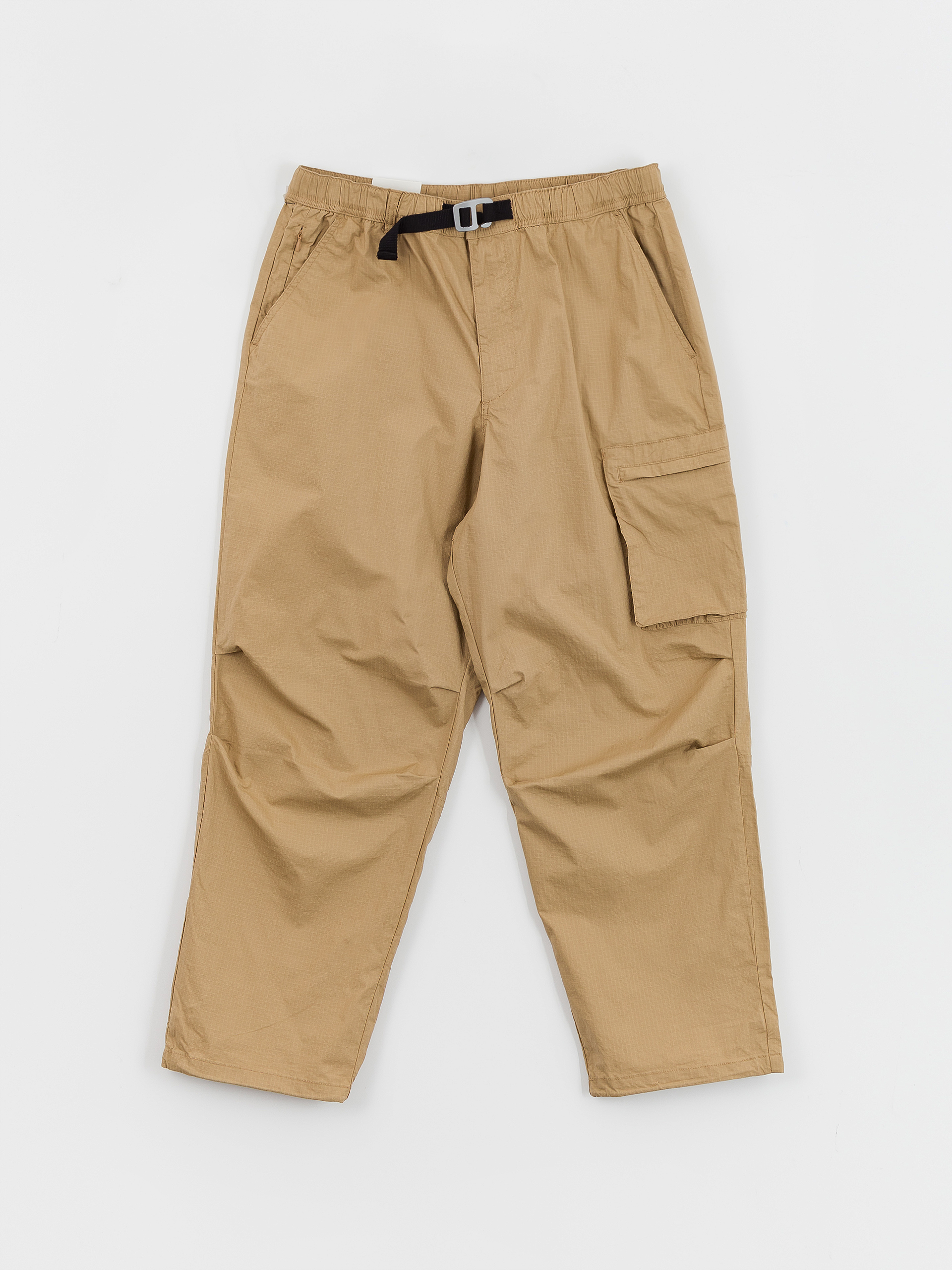Pantaloni Element Chillin Travel (khaki)