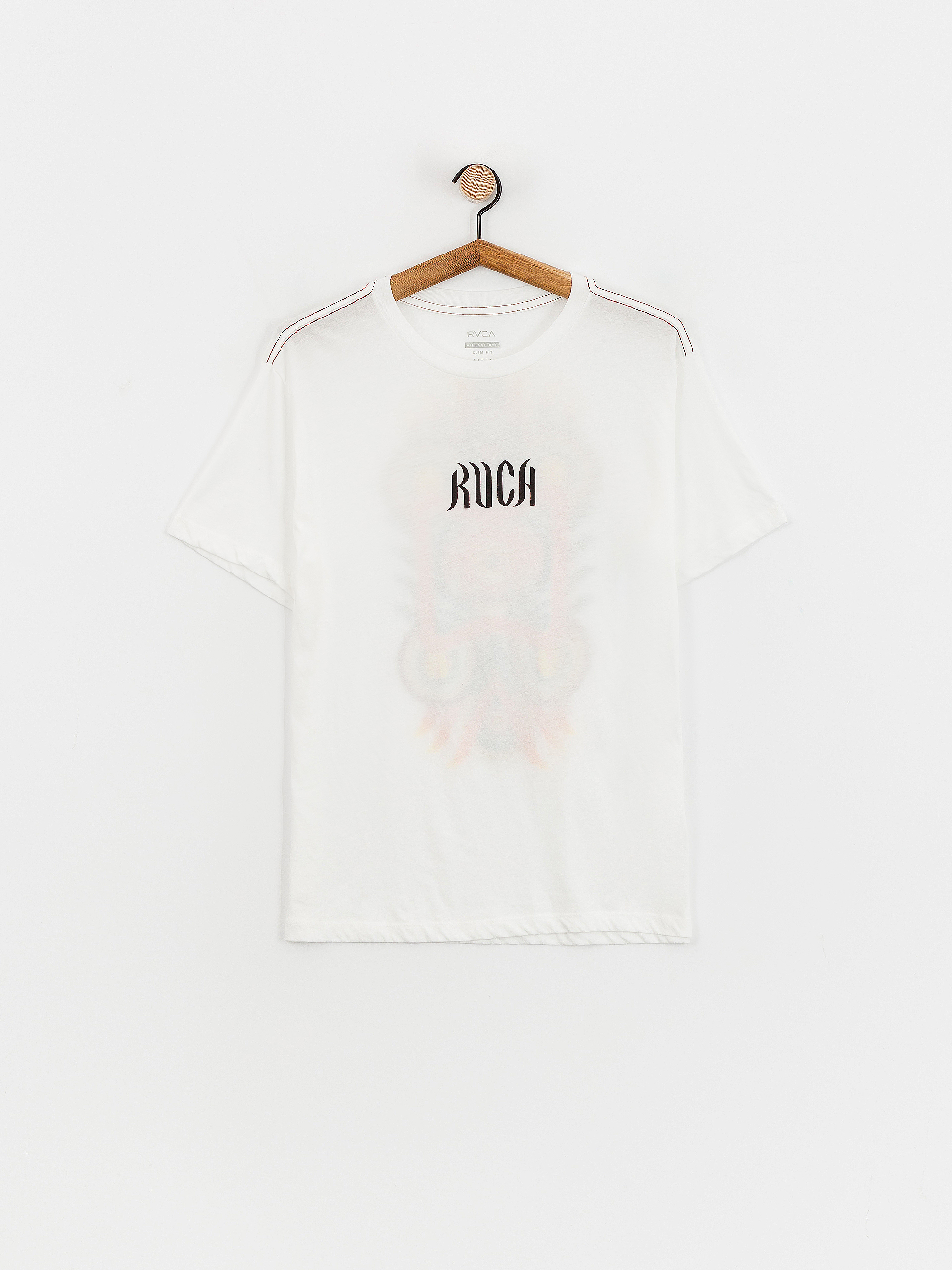 Tricou RVCA Redondo Mask