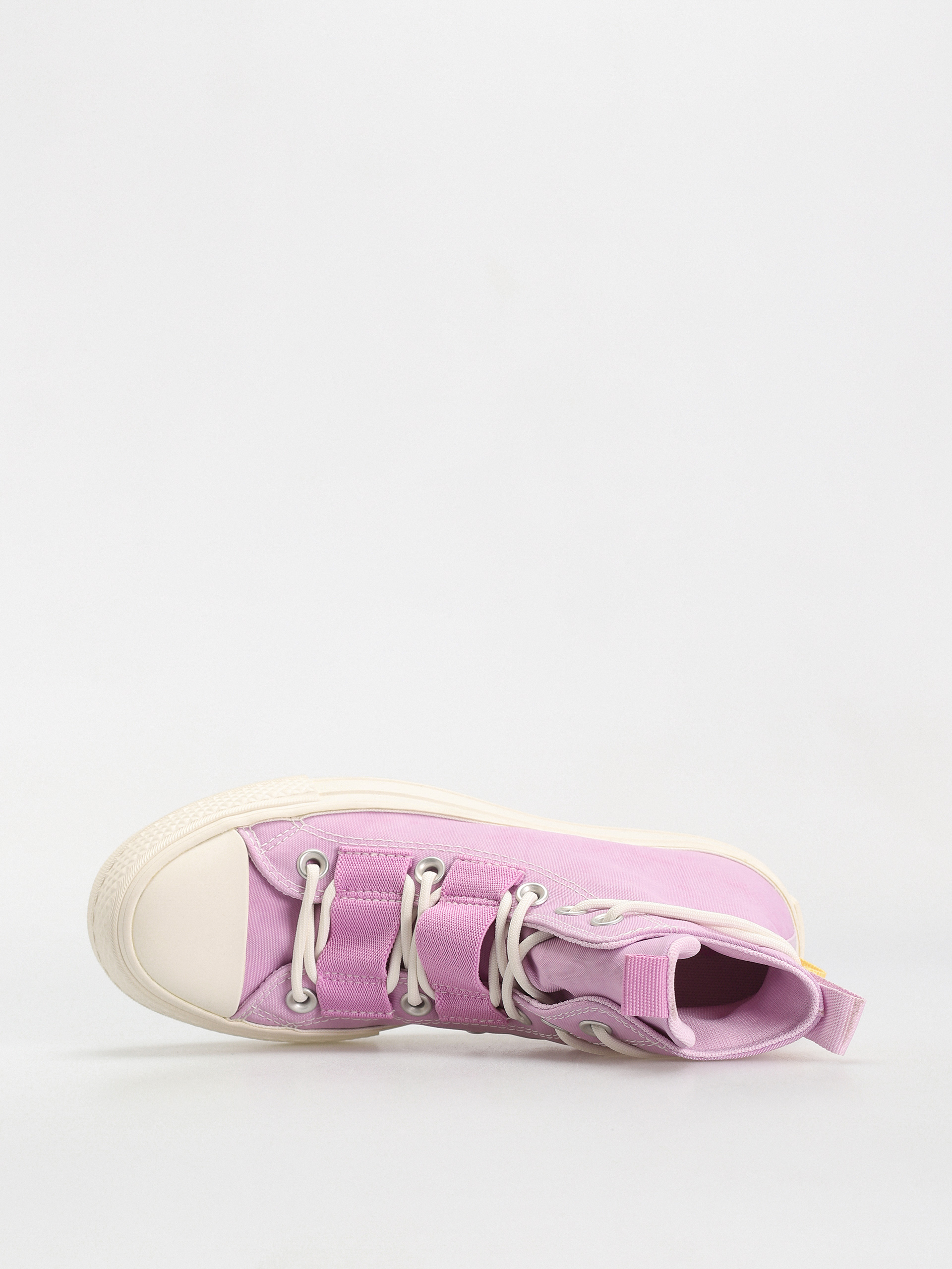 Teniși Converse Chuck Taylor All Star Lift Hi Wmn (purple)