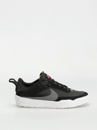Pantofi Nike SB Day One JR (black/cool grey anthracite alchemy pink)