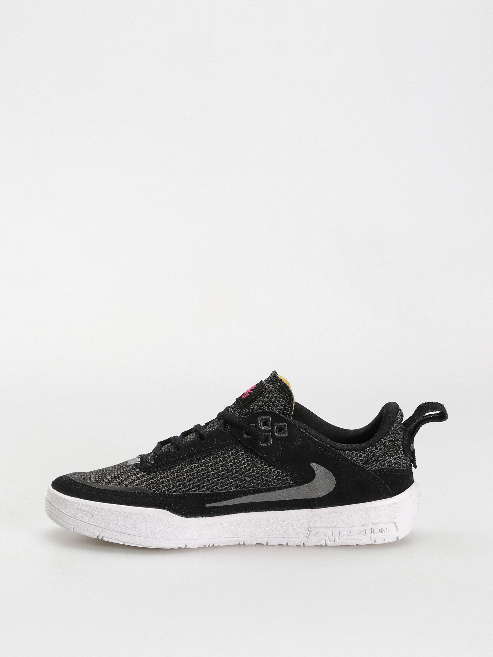 Pantofi Nike SB Day One JR (black/cool grey anthracite alchemy pink)