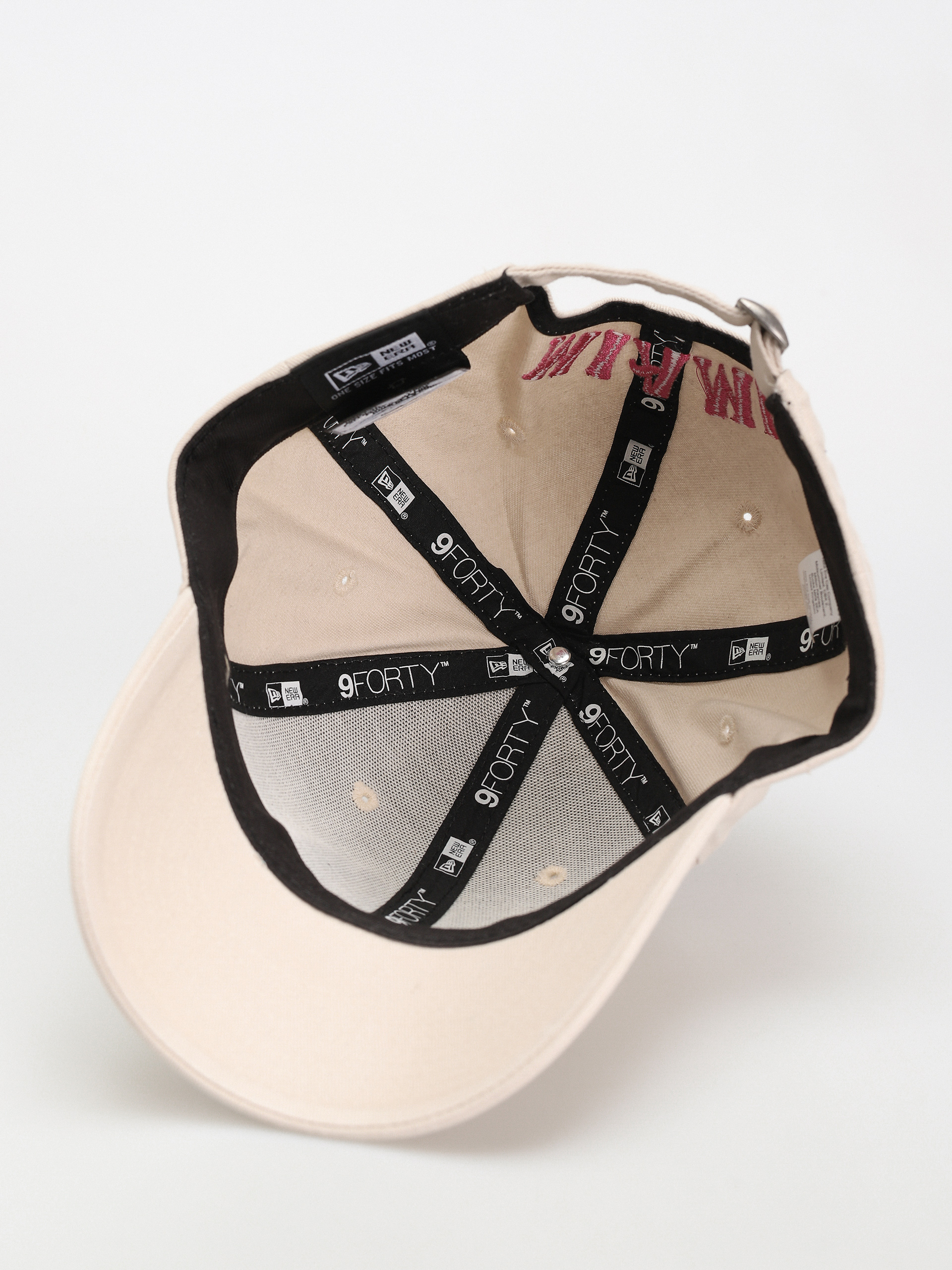 Șapcă New Era Character 9Forty (stone)