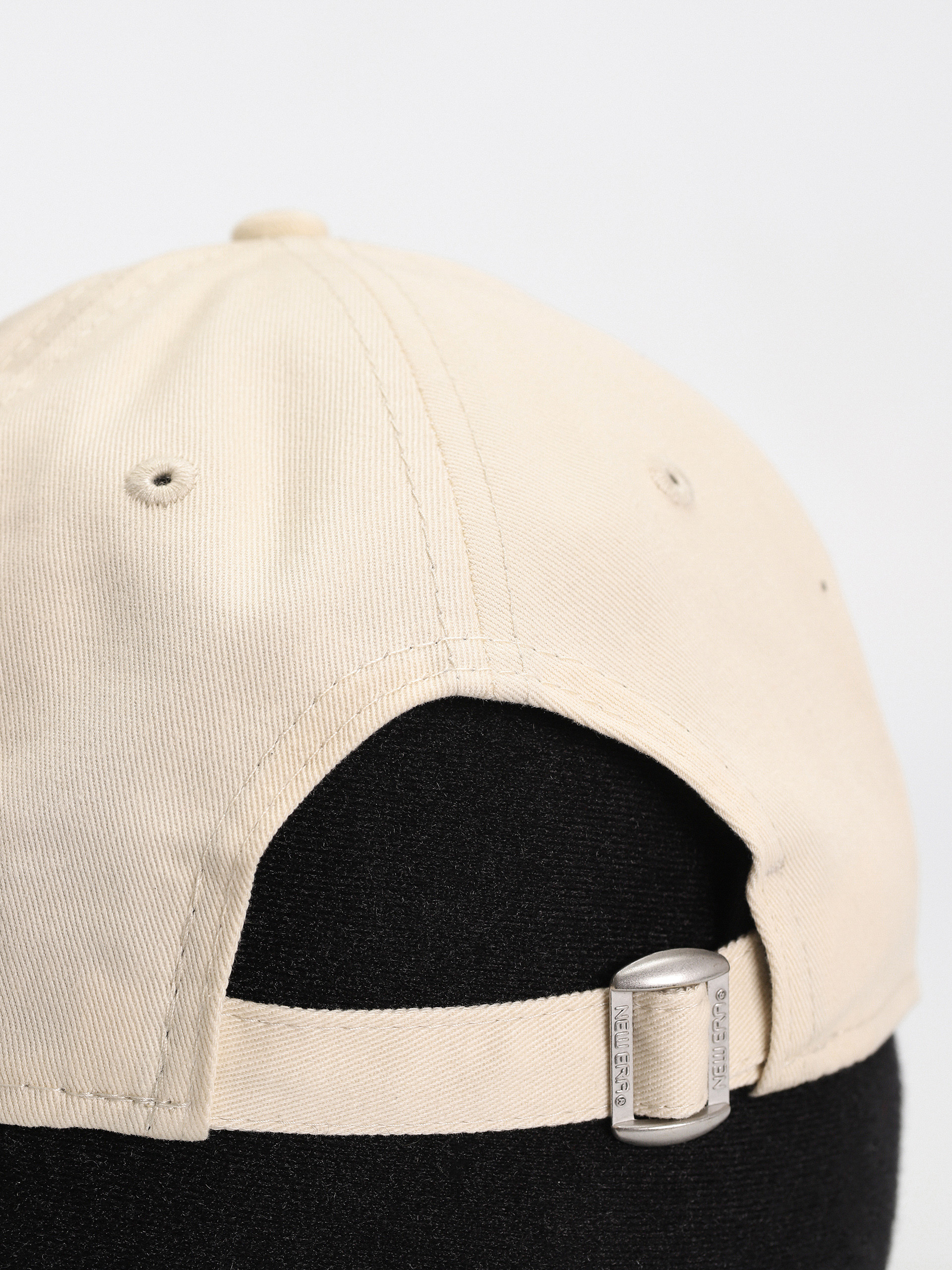 Șapcă New Era League Essential 9Forty New York Yankees Wmn (beige)