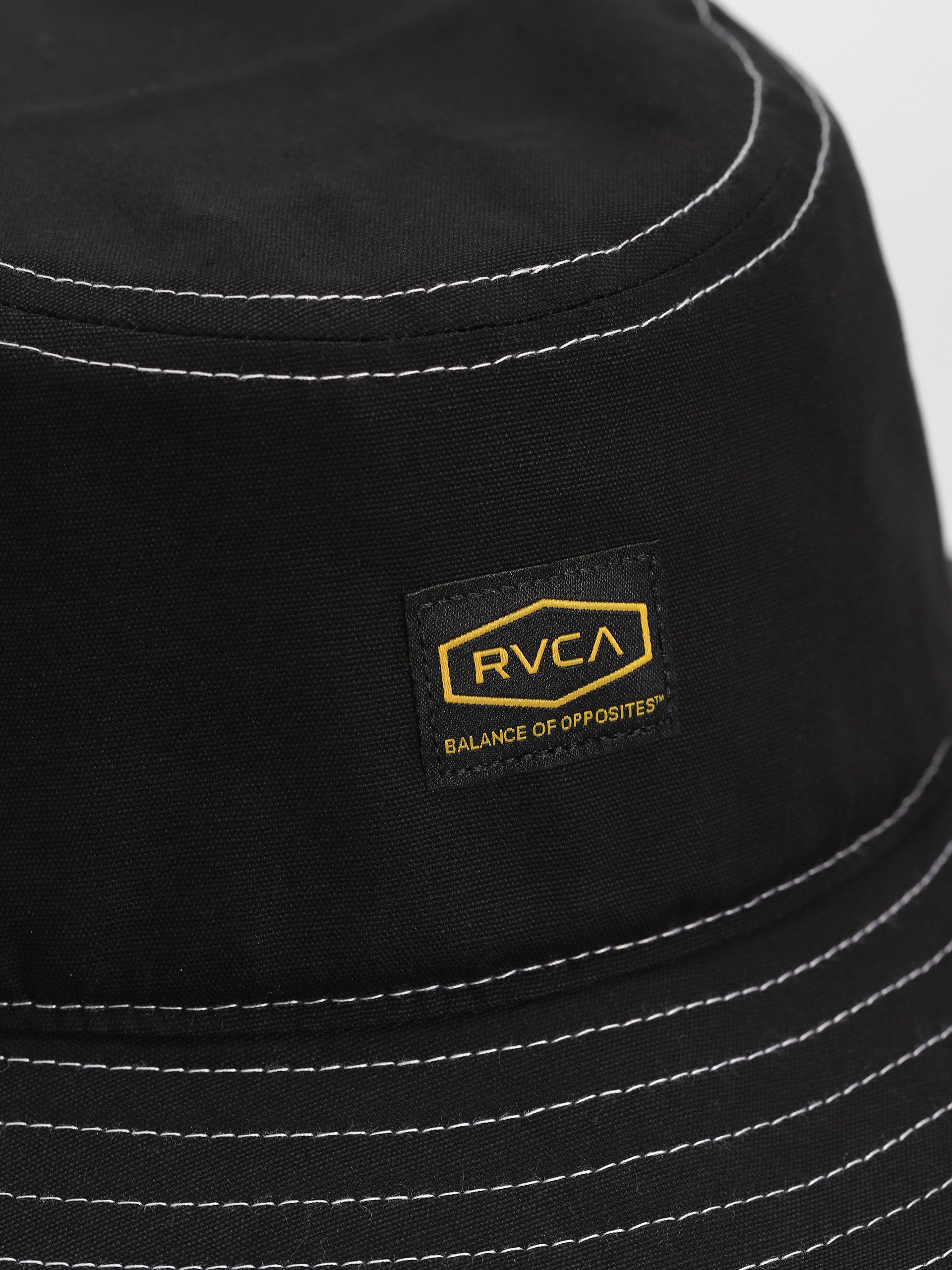 Șapcă RVCA Spring Shift Bucket Wmn (black)
