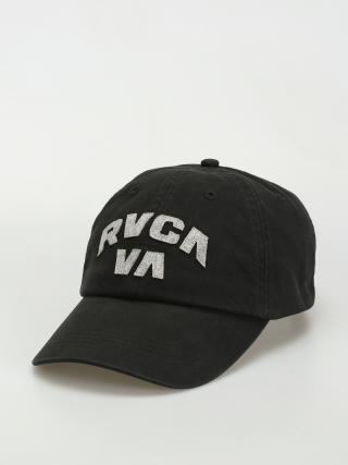 Șapcă RVCA Strange Times (black)