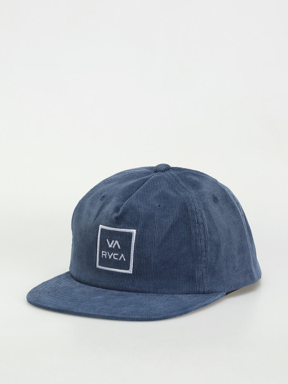 Șapcă RVCA Freeman Snapback (dark blue)