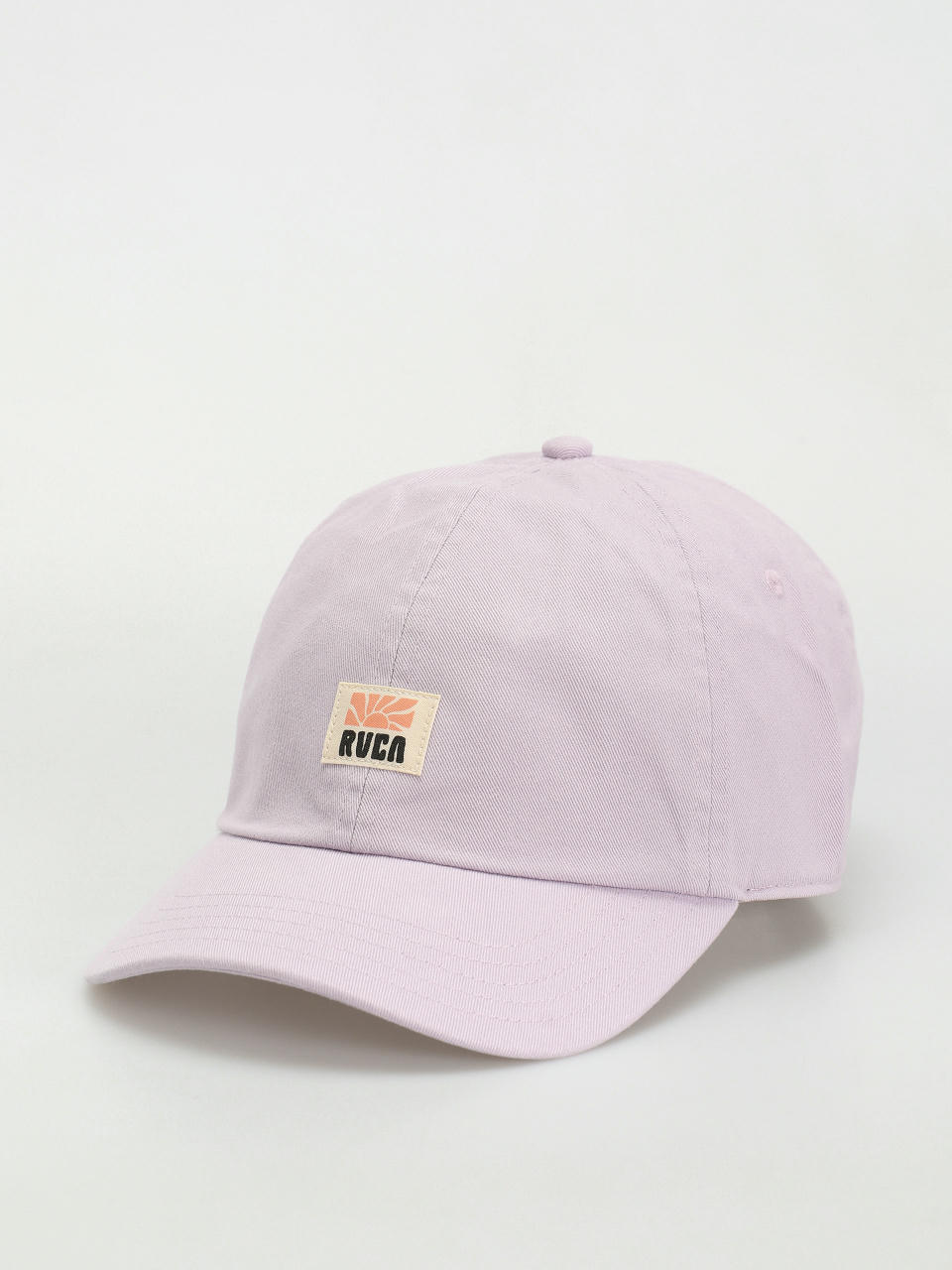 Șapcă RVCA After Glow Dad Hat Wmn (fog)