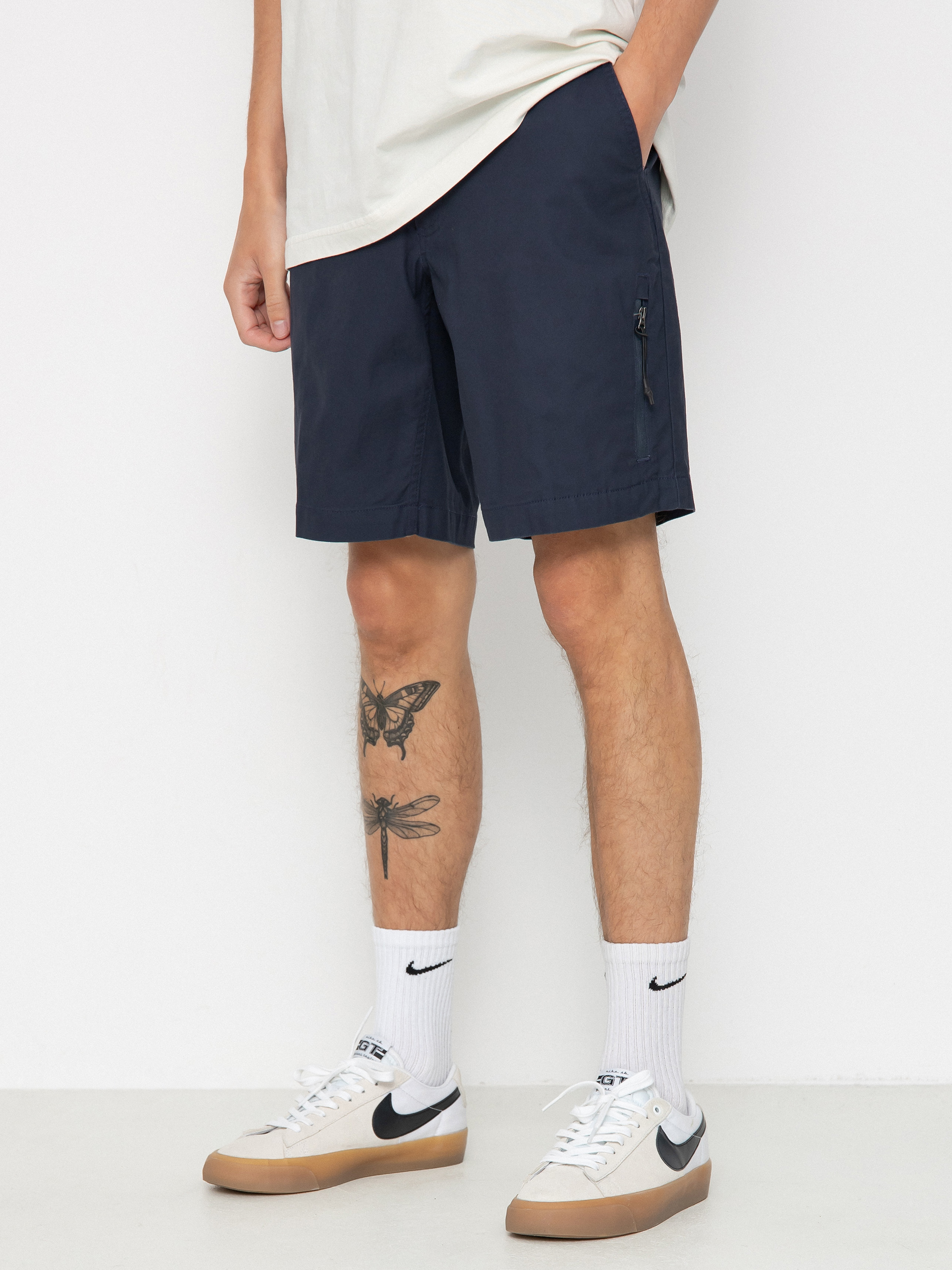 u0218ort Fox Essex Short 3.0 (midnight)