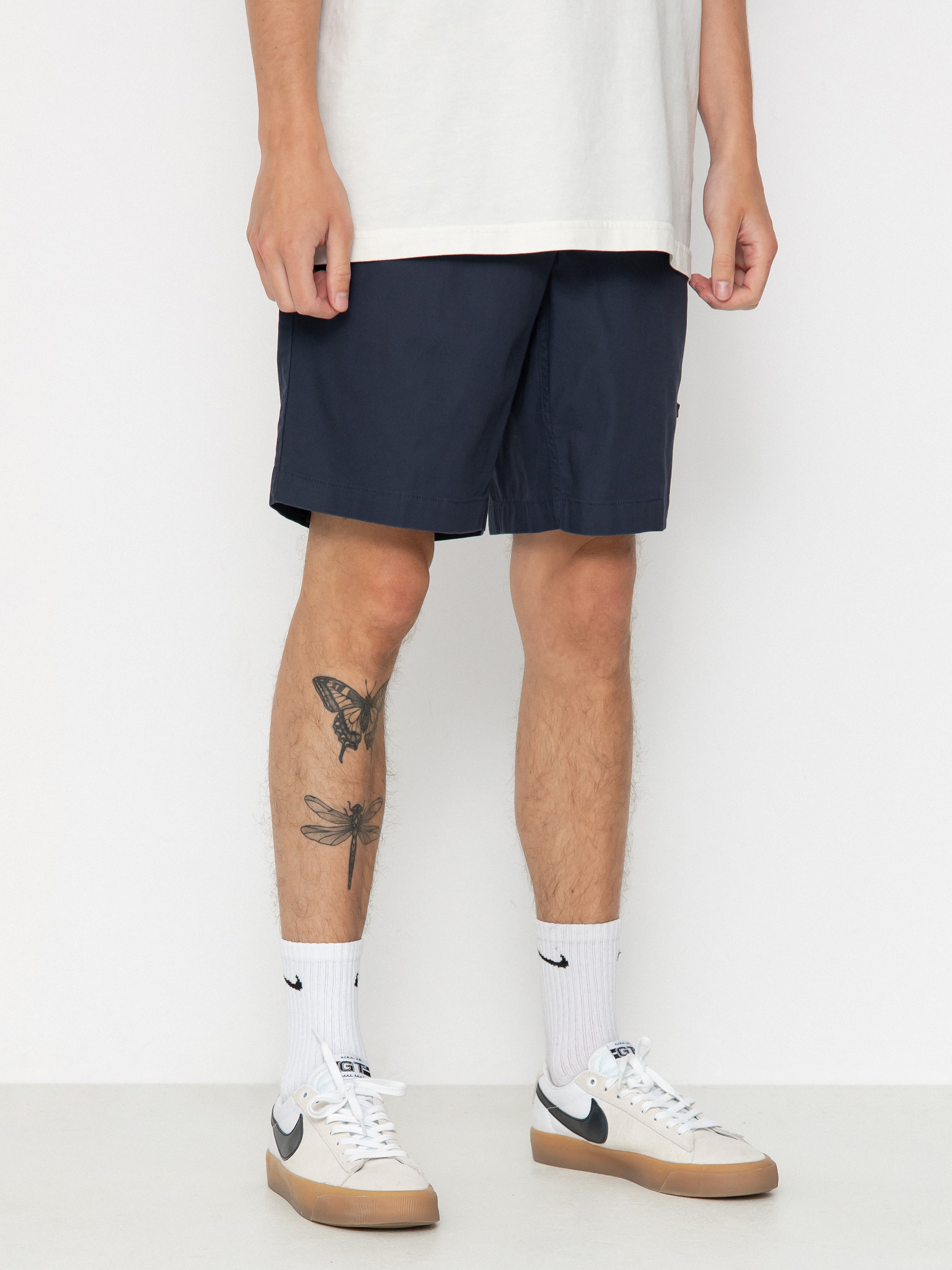 Șort Fox Essex Short 3.0 (midnight)