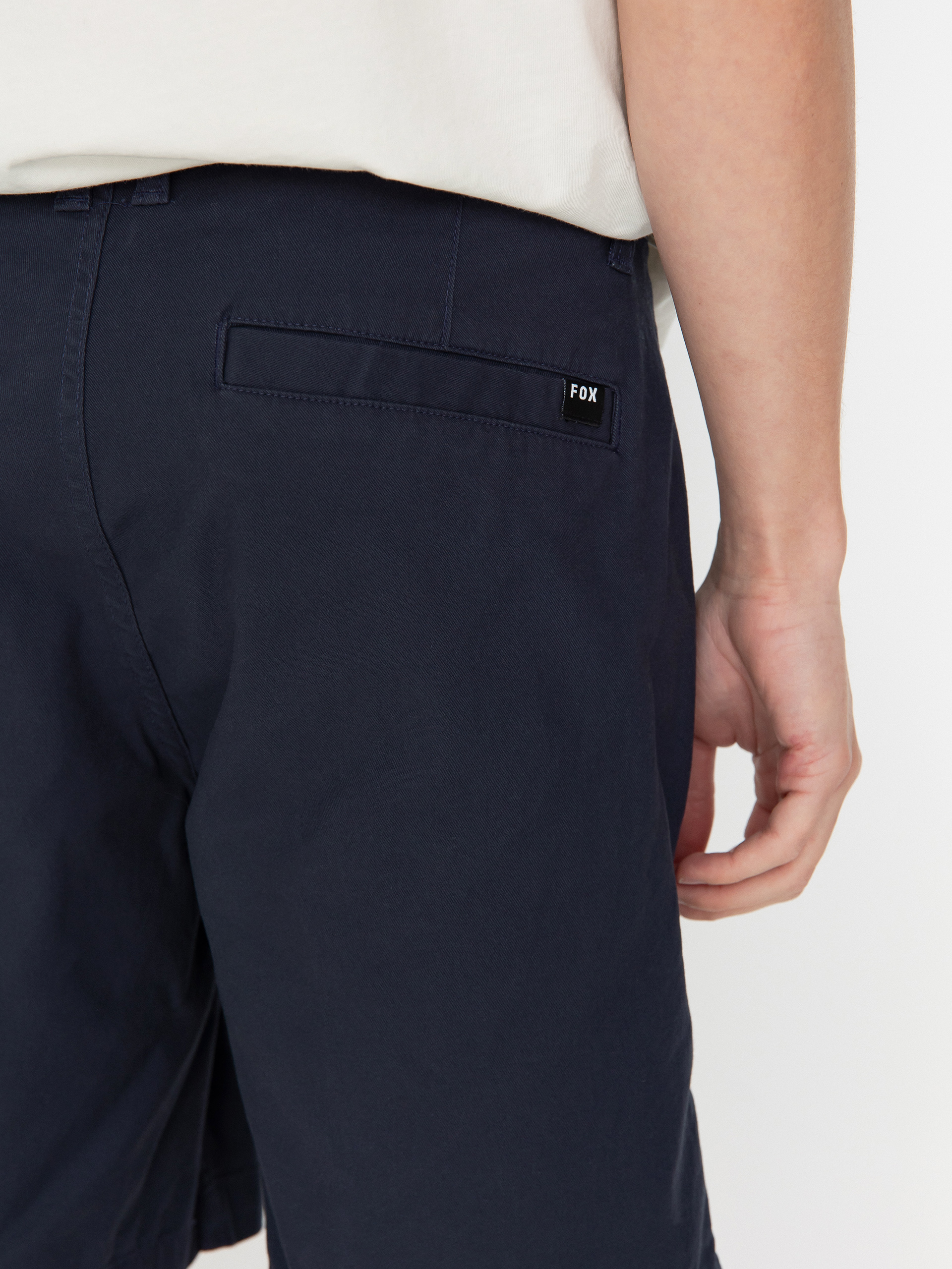 Șort Fox Essex Short 3.0 (midnight)