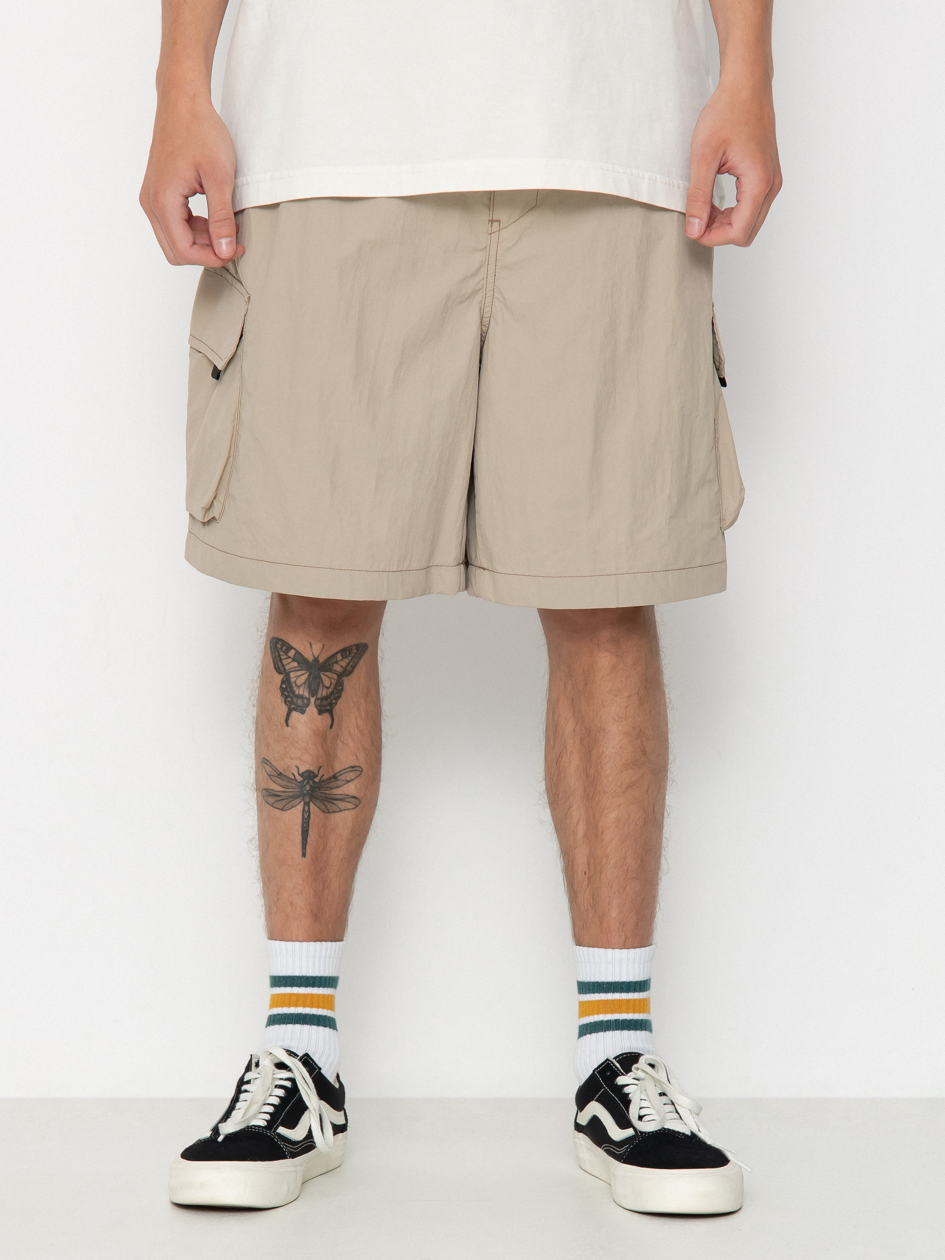 u0218ort Dickies Jackson Cargo (sandstone)