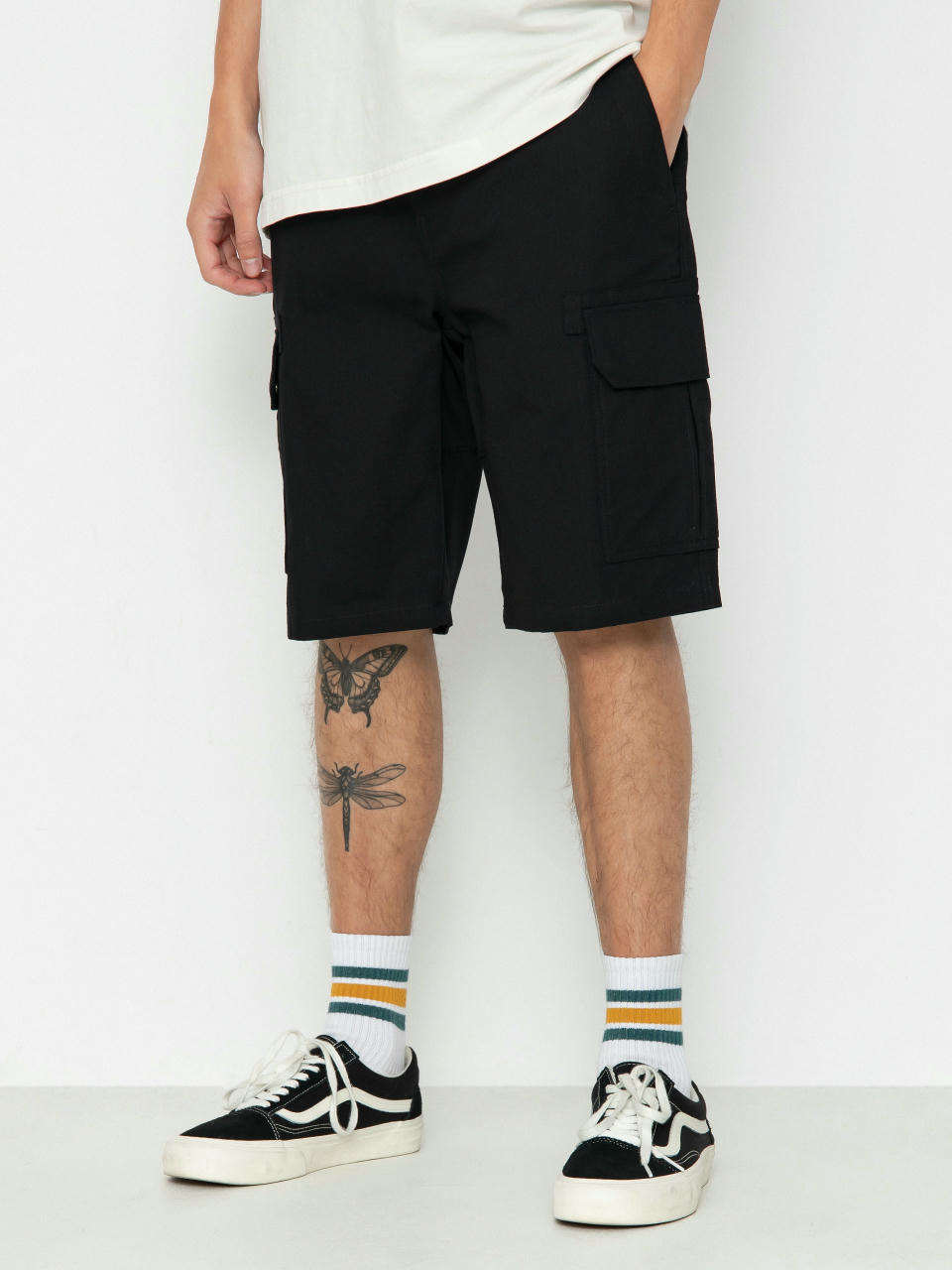 Șort Dickies Millerville (black)