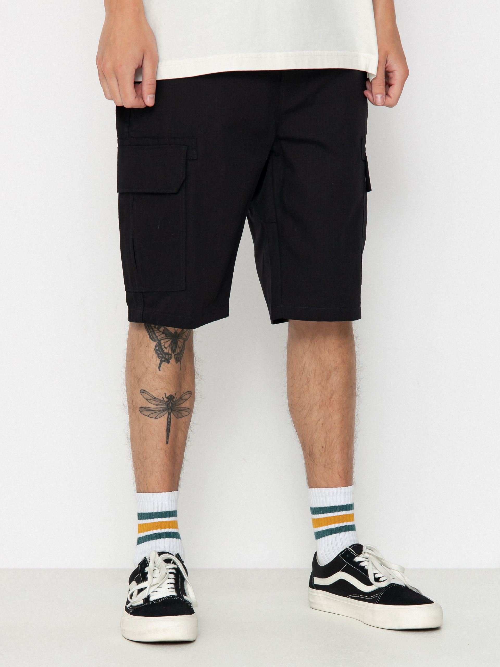 Șort Dickies Millerville (black)