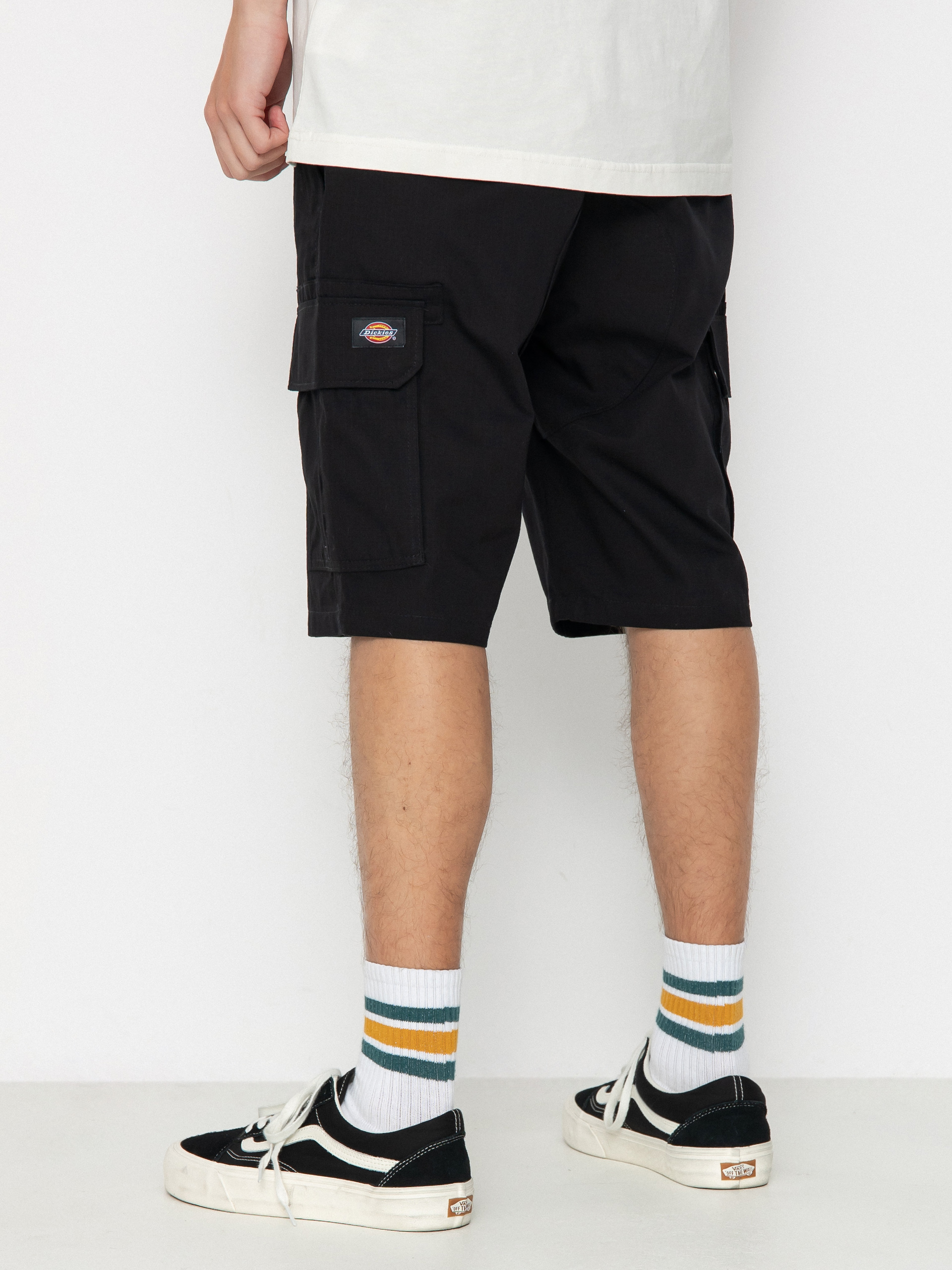 Șort Dickies Millerville (black)