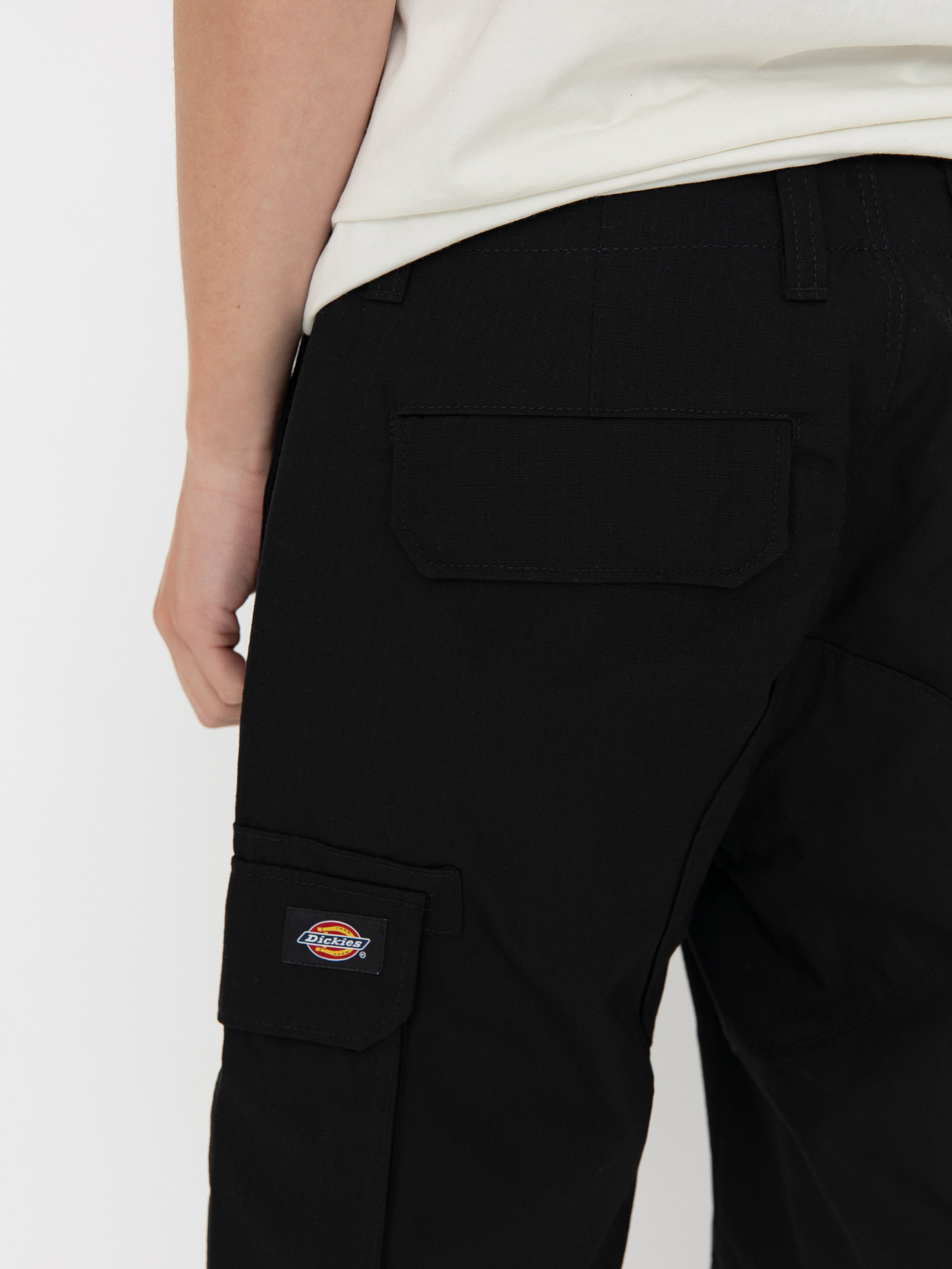 Șort Dickies Millerville (black)
