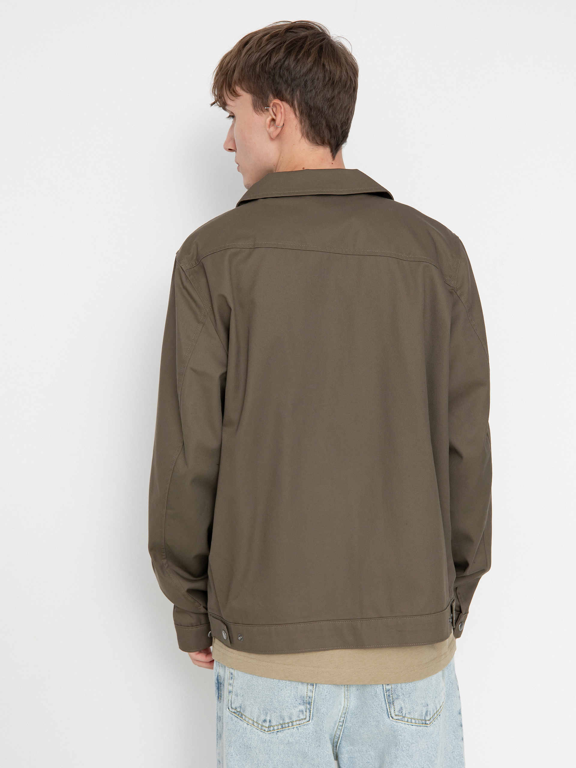 Geacă Volcom Voider (bison)