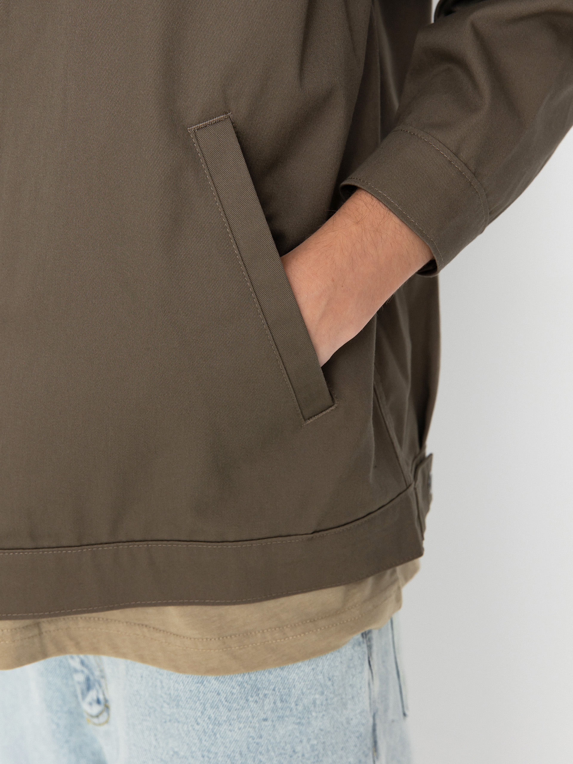 Geacă Volcom Voider (bison)