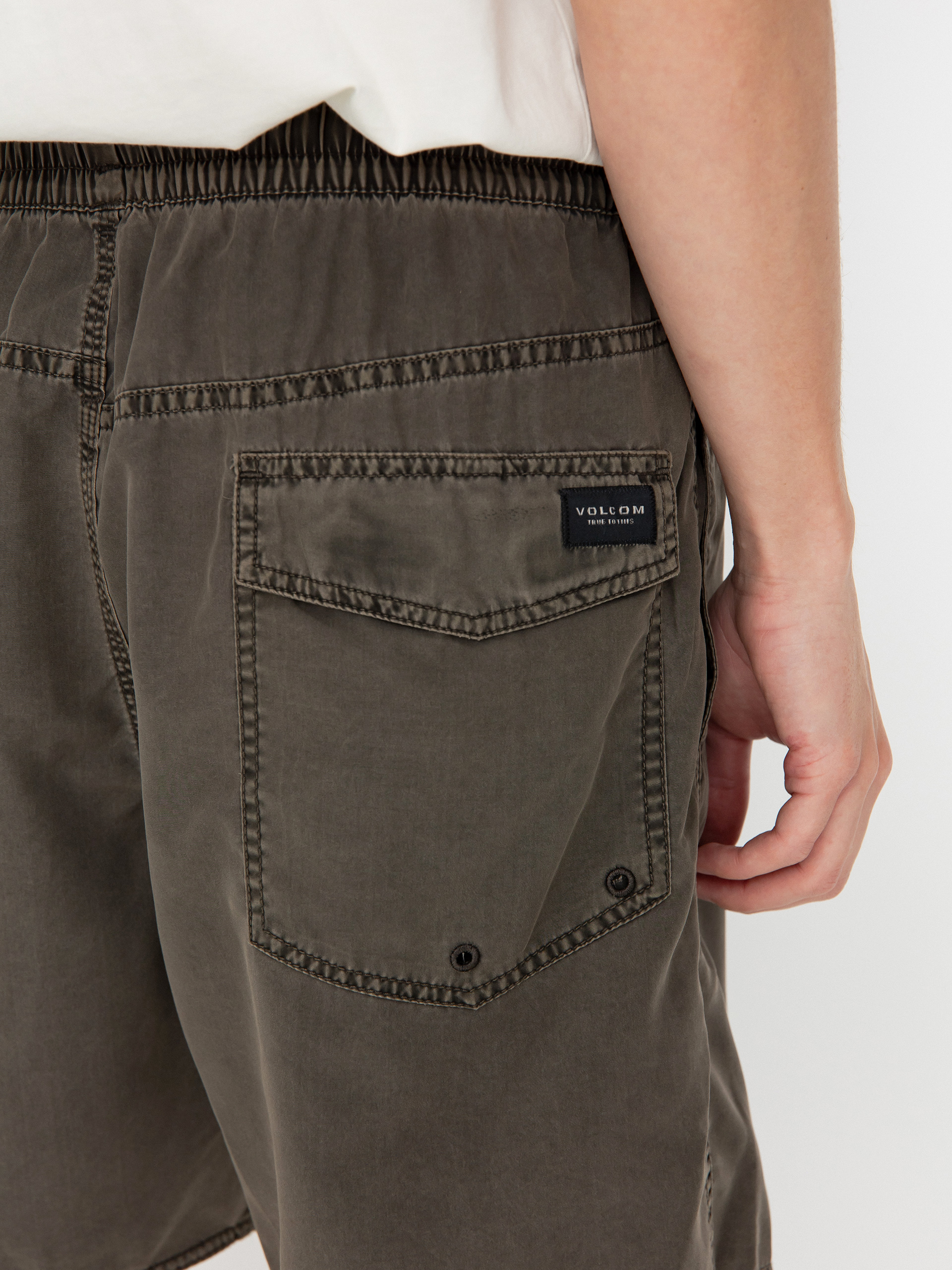 Șort Volcom Center 17 (wren)